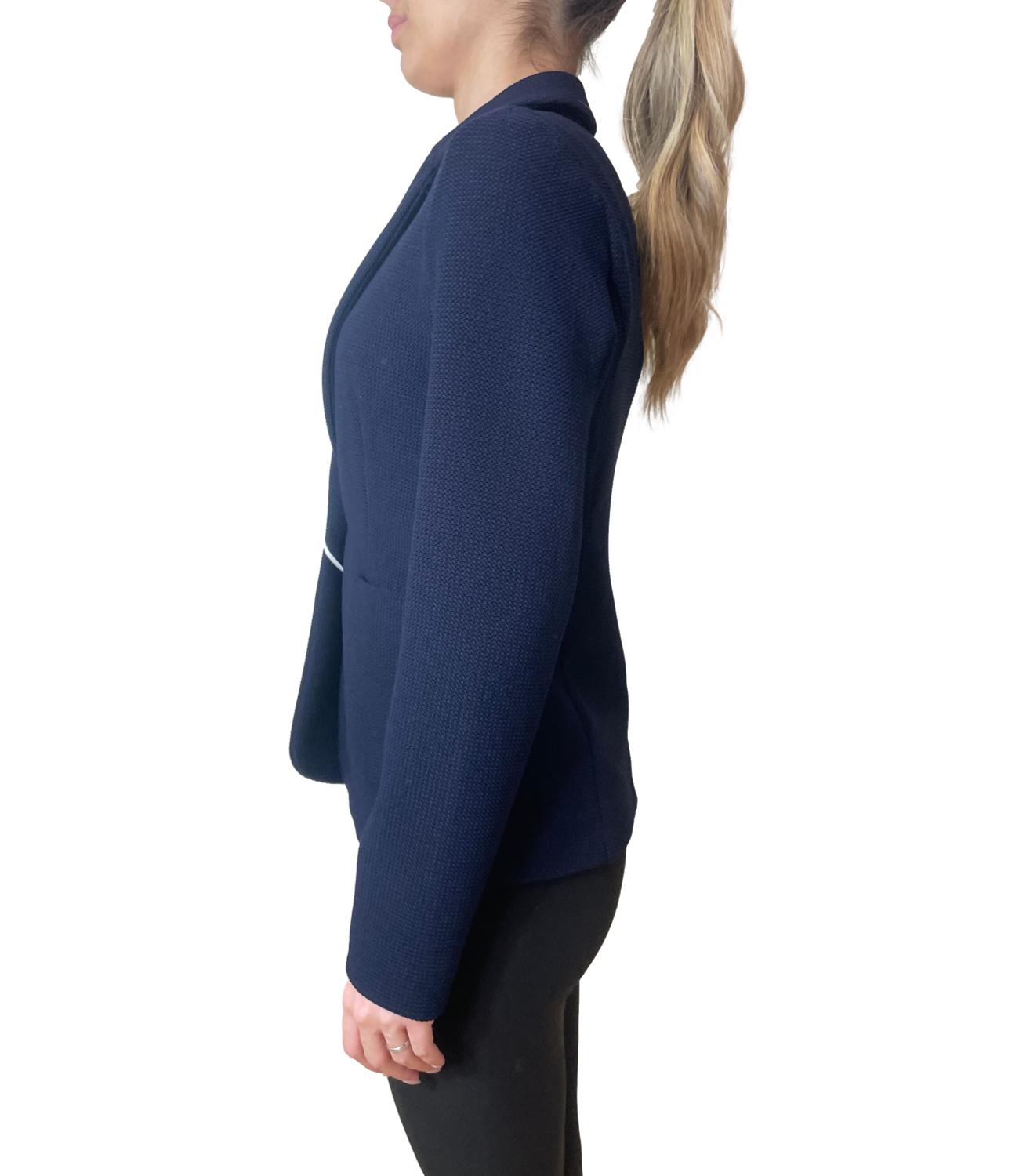 Giacca Emme Marella 2615041131200 Donna - Blu
