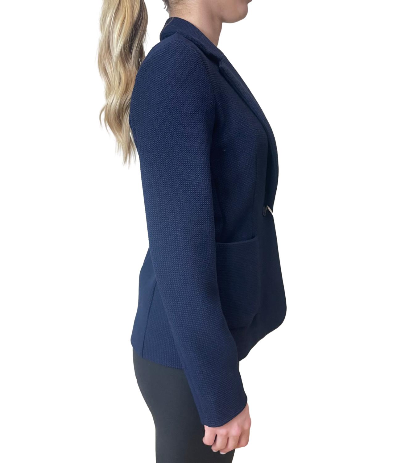 Giacca Emme Marella 2615041131200 Donna - Blu