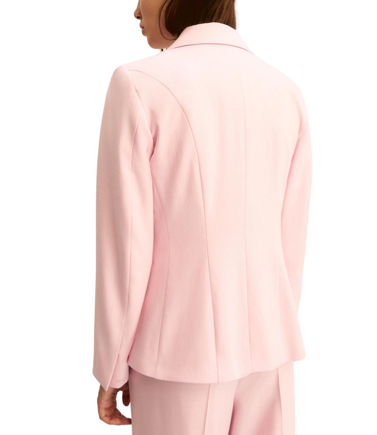 Emme Marella Completo Emmslogan Rosa Donna