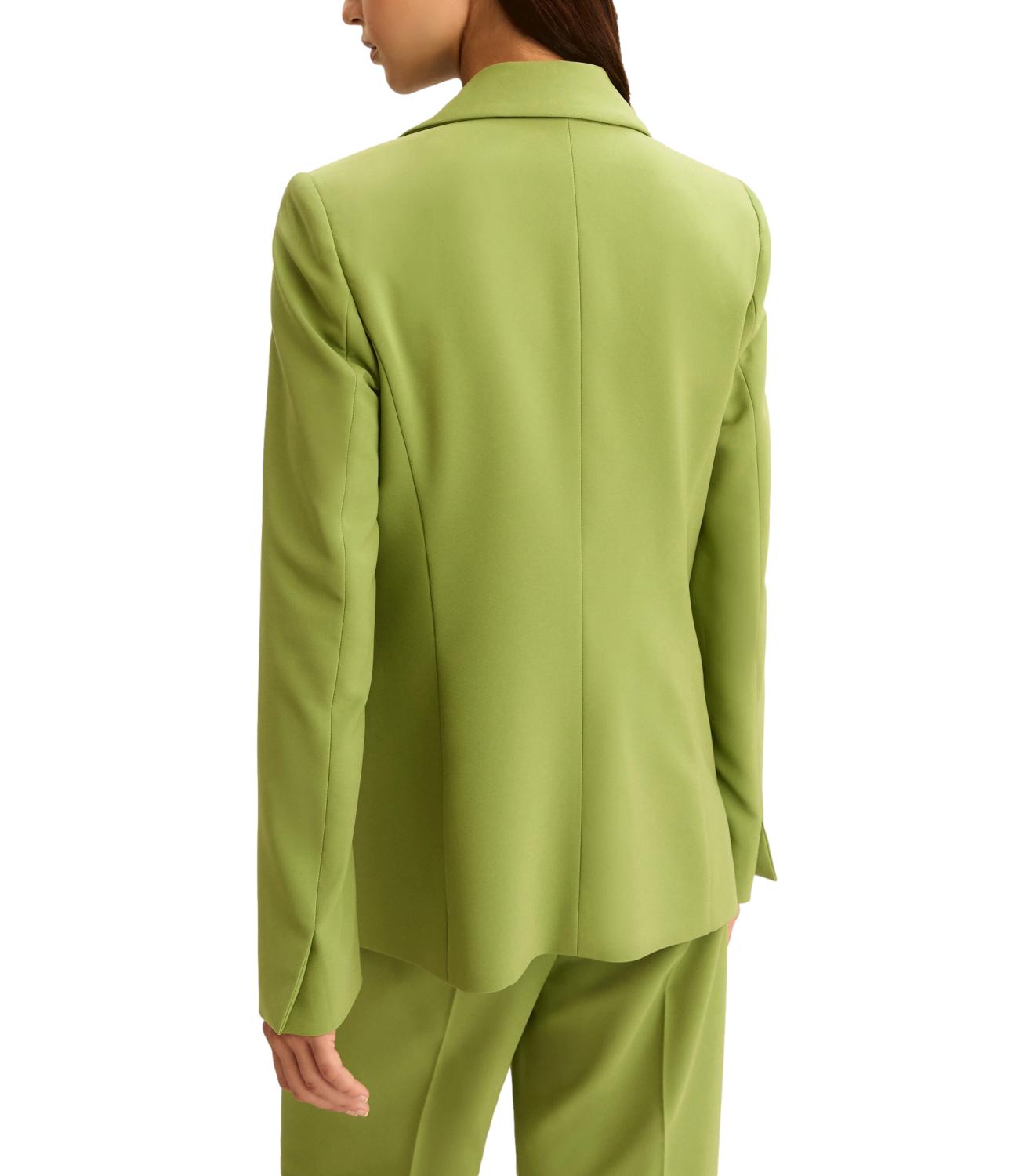 Emme Marella Completo Emmromana Verde Donna
