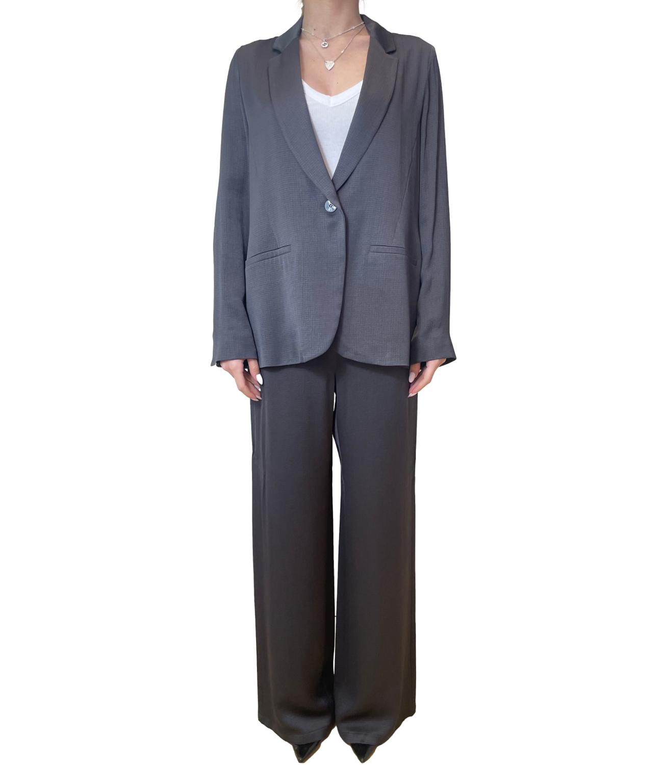 Emme Marella Completo Emmrobinia Testa di Moro Donna