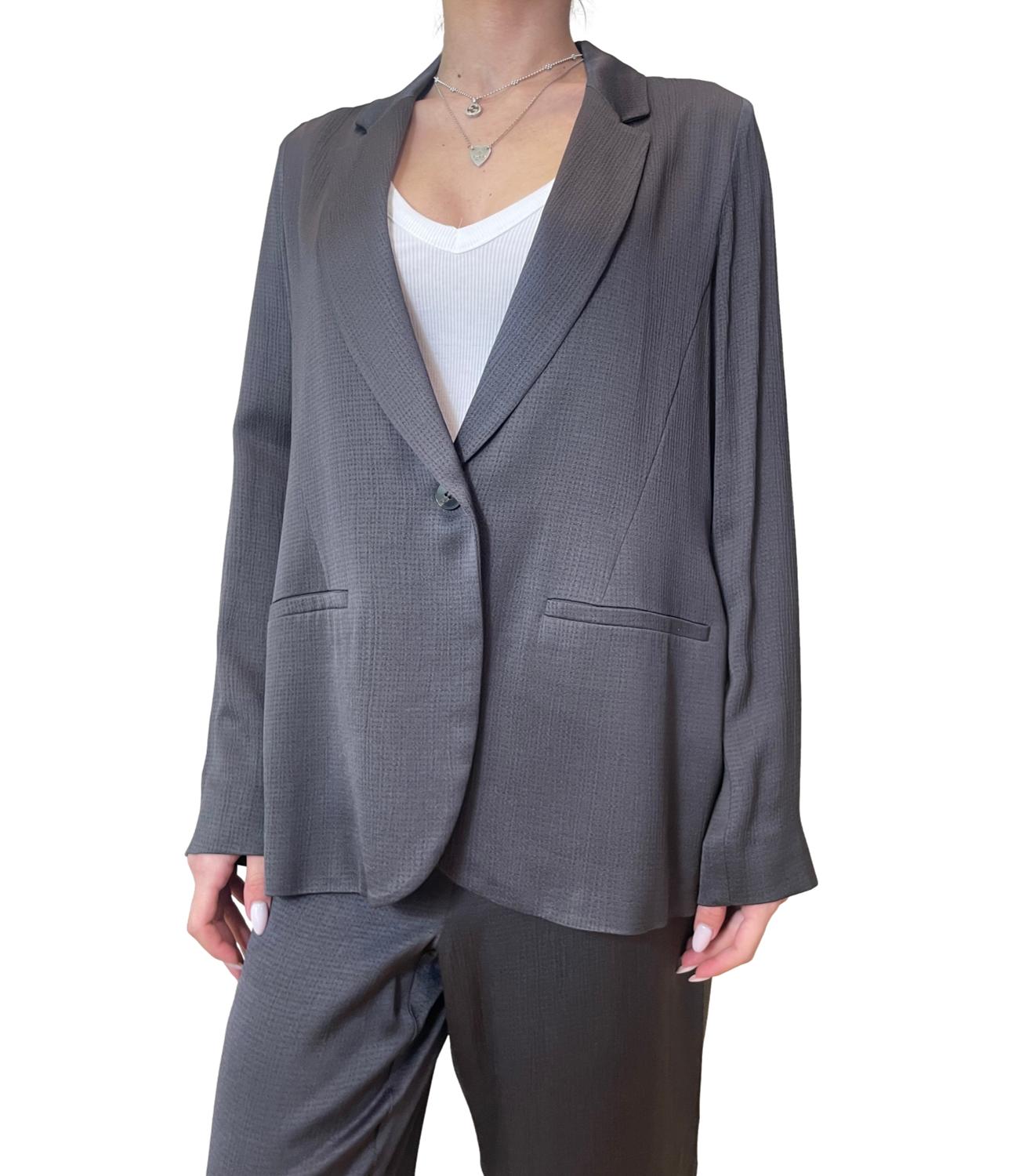Emme Marella Completo Emmrobinia Testa di Moro Donna
