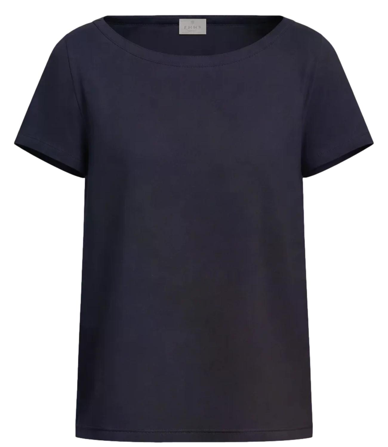 Emme Marella Blusa Emmcartone Blu Donna