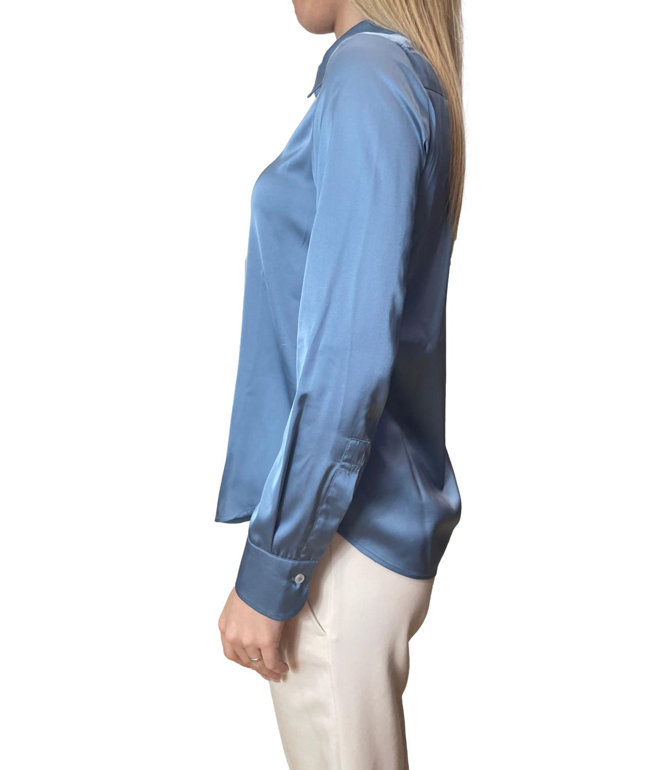 Emme Marella Camicia Emmgolf Carta da Zucchero Donna