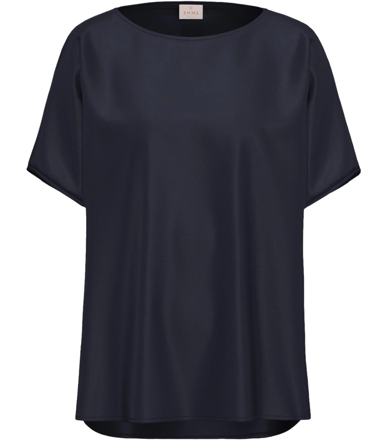 Barbour T-Shirt Small Logo bianco uomo