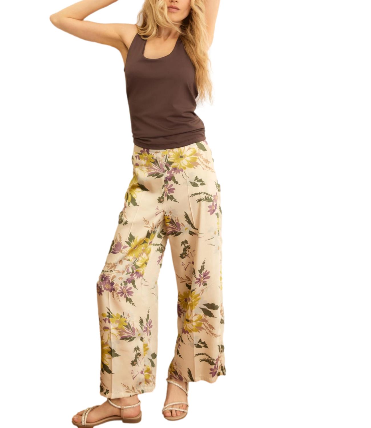 Kontatto Giacca Pizzo Burro Donna