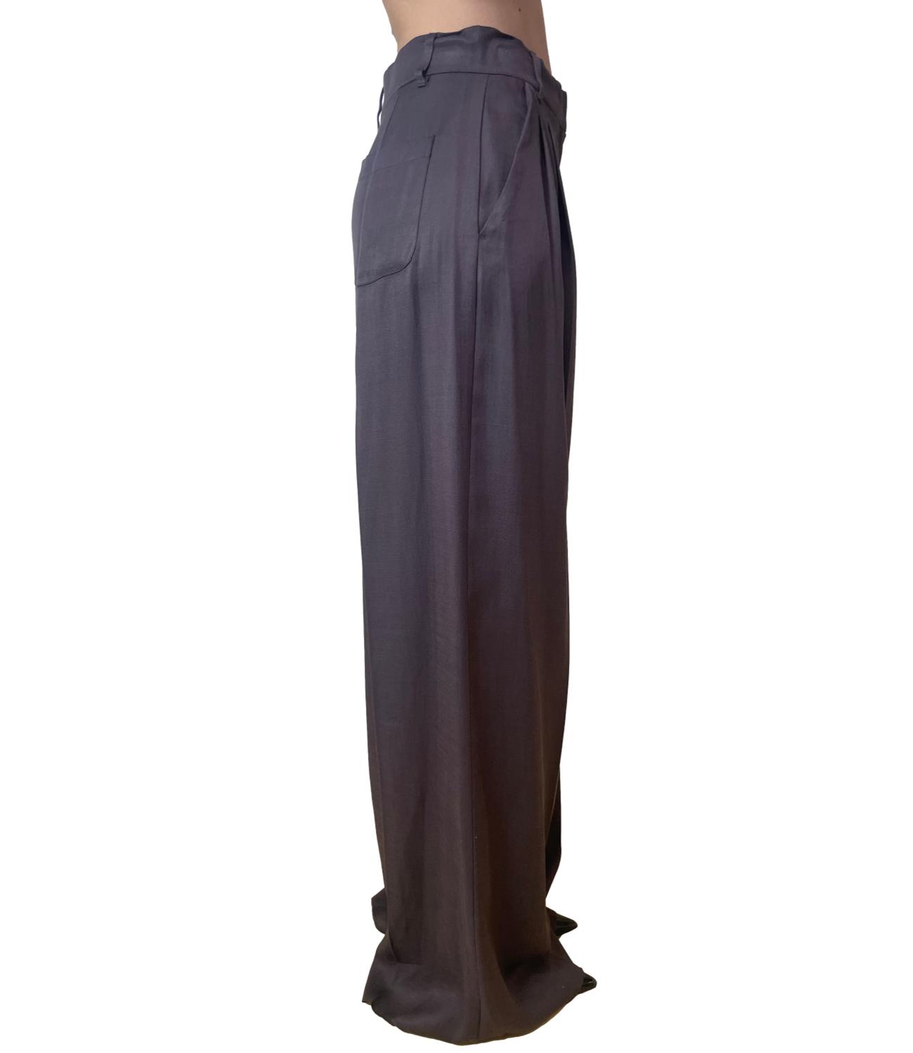 Emme Marella Pantalone Emmadito Testa di Moro Donna