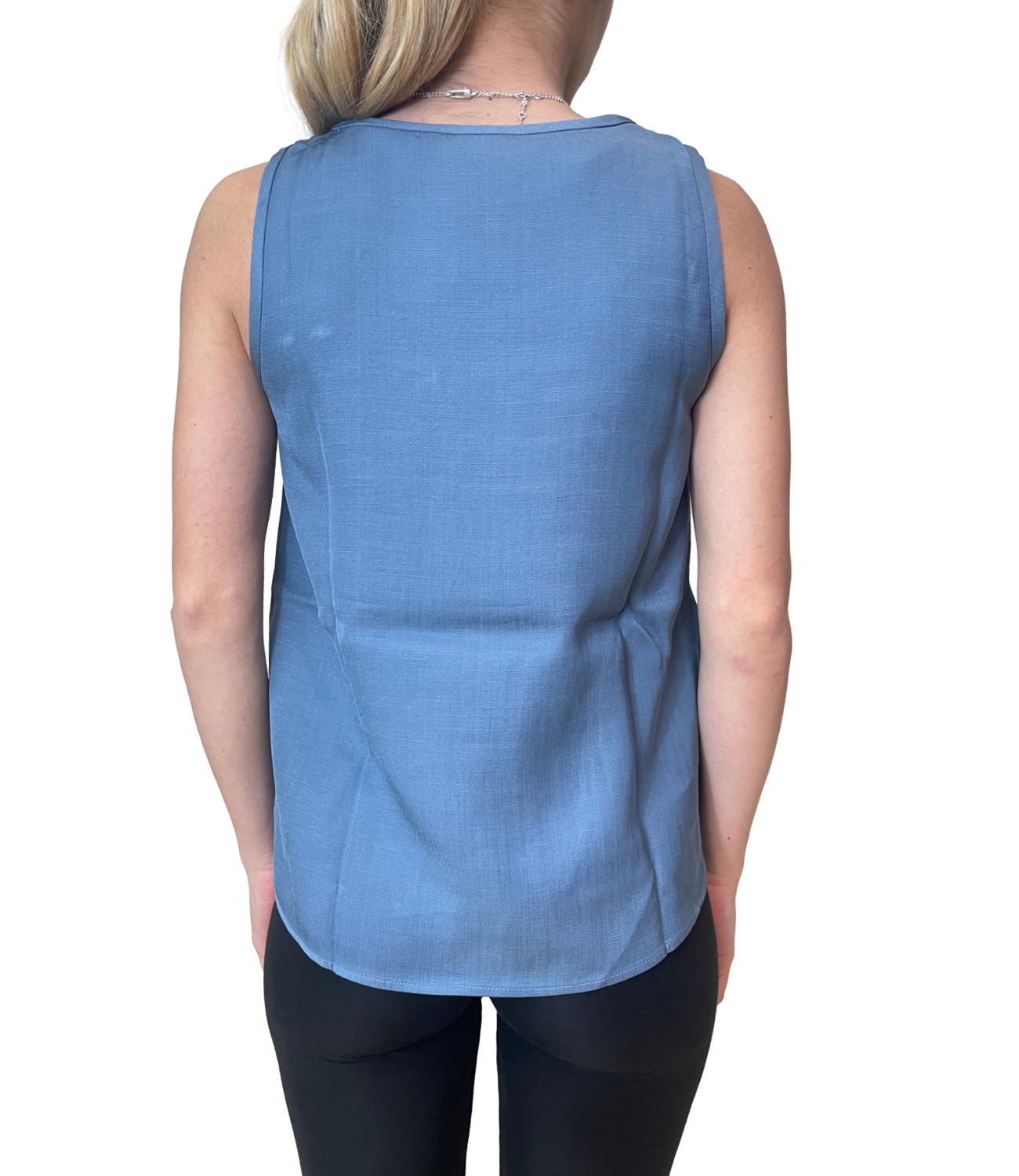 Emme Marella Top Emmnembi1 Carta da Zucchero Donna
