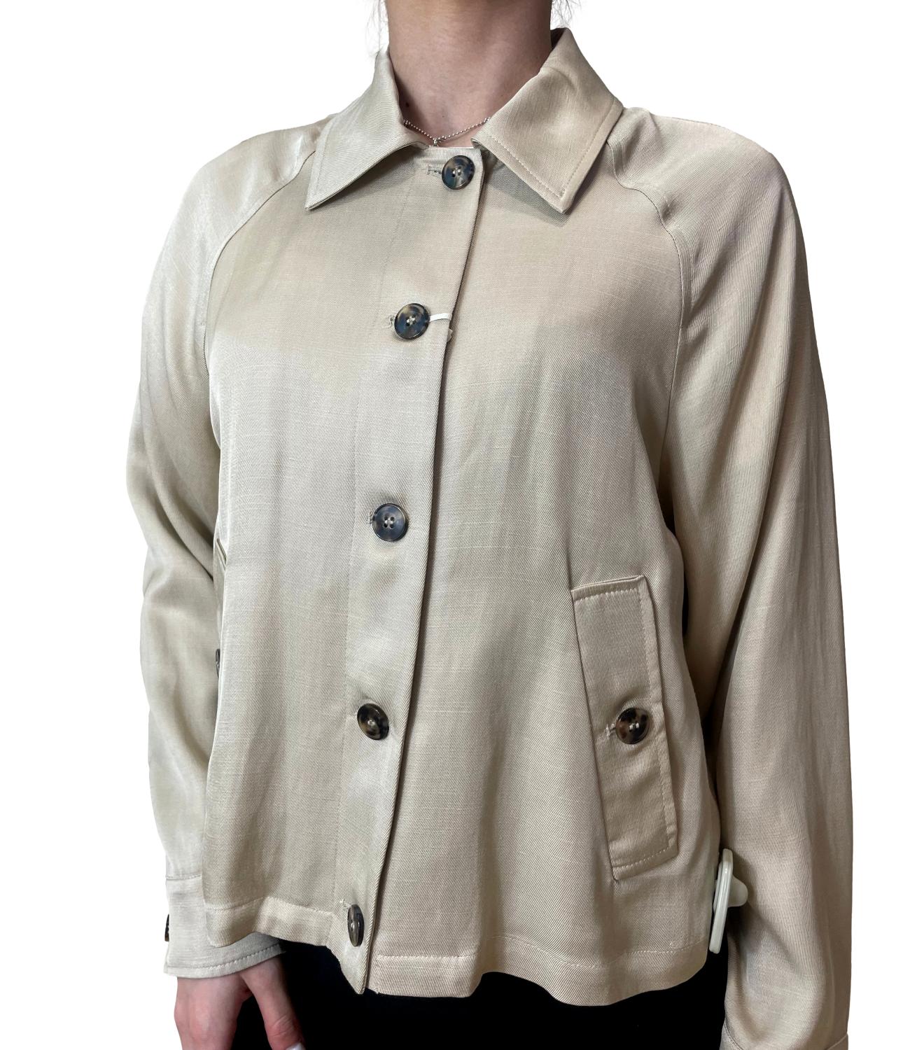 Emme Marella Emmbaia1 Beige Donna