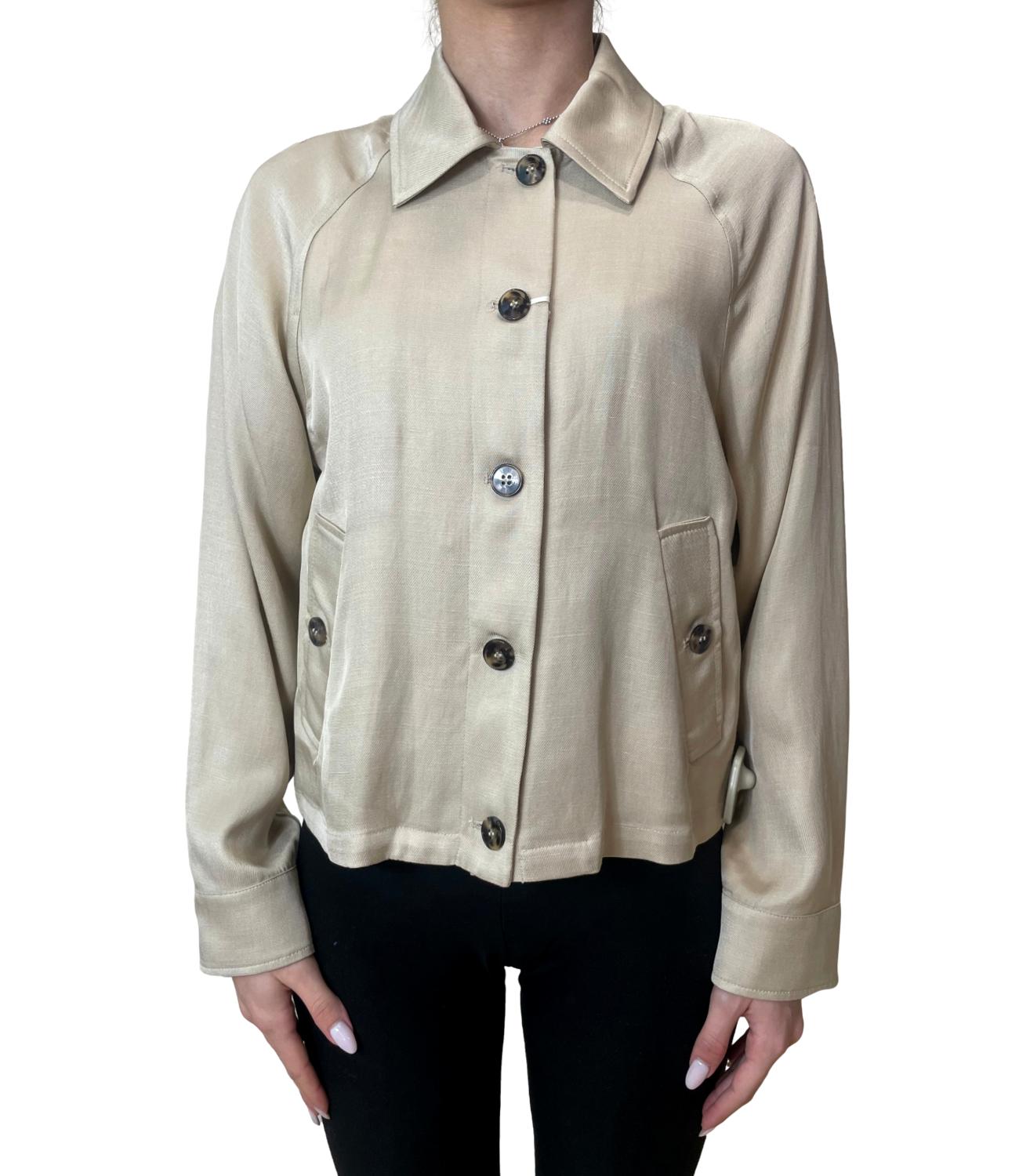 Emme Marella Emmbaia1 Beige Donna