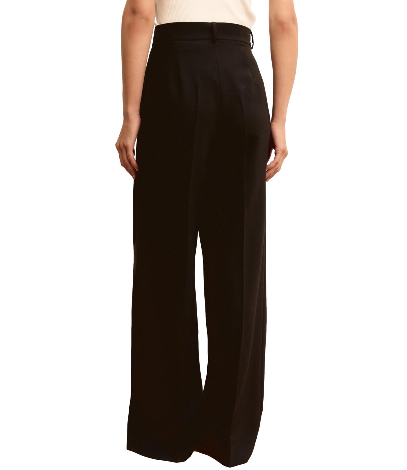 Emme Marella Completo Emmbaldo Nero Donna