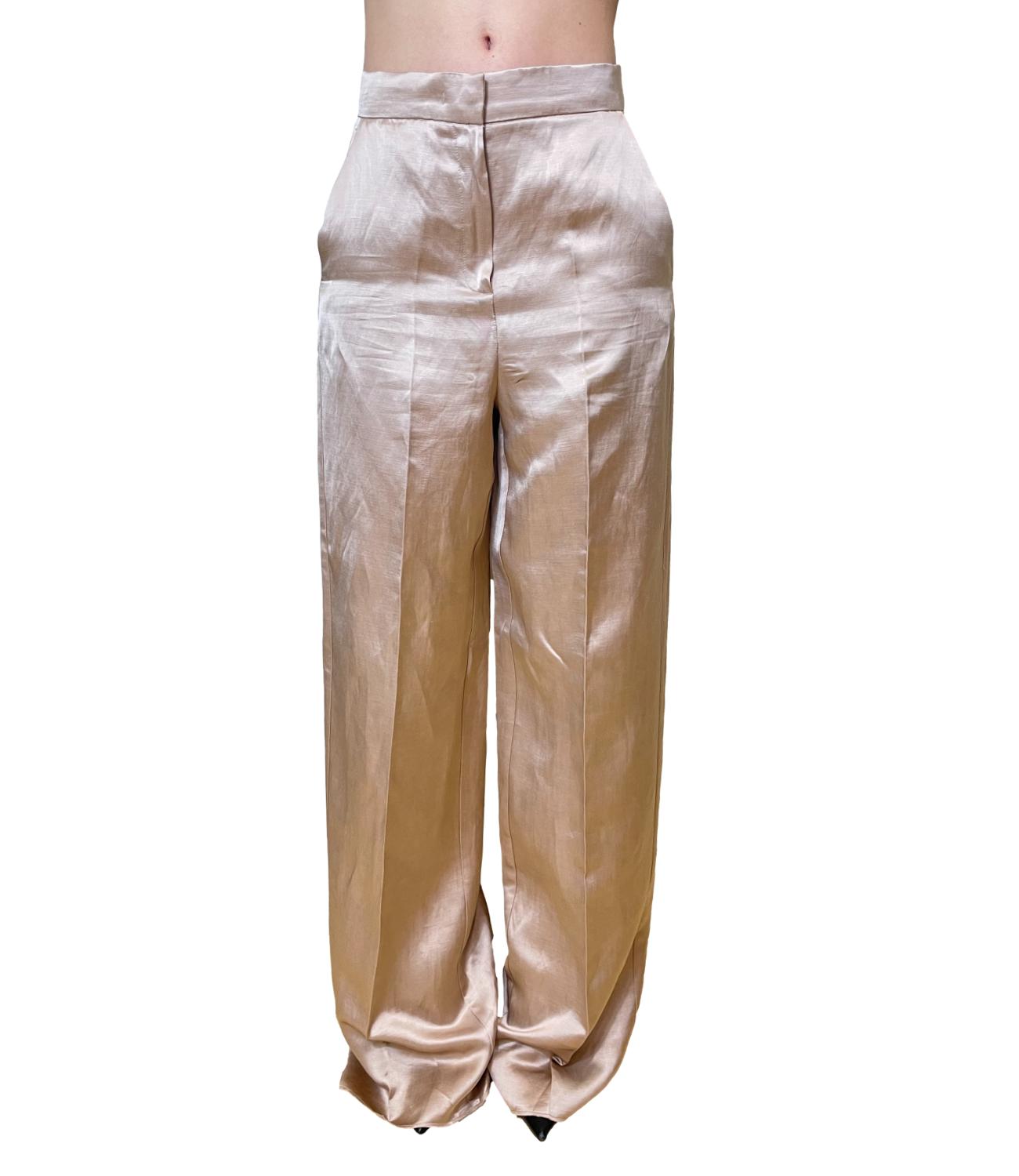 EMME MARELLA completo miele donna