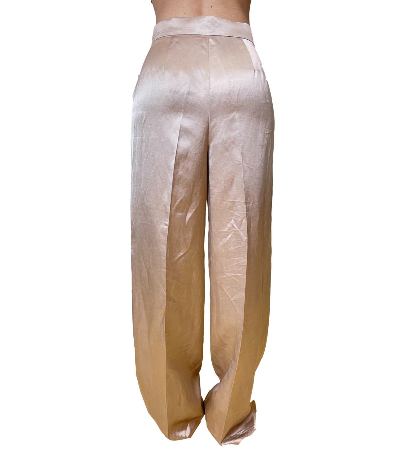 EMME MARELLA completo miele donna