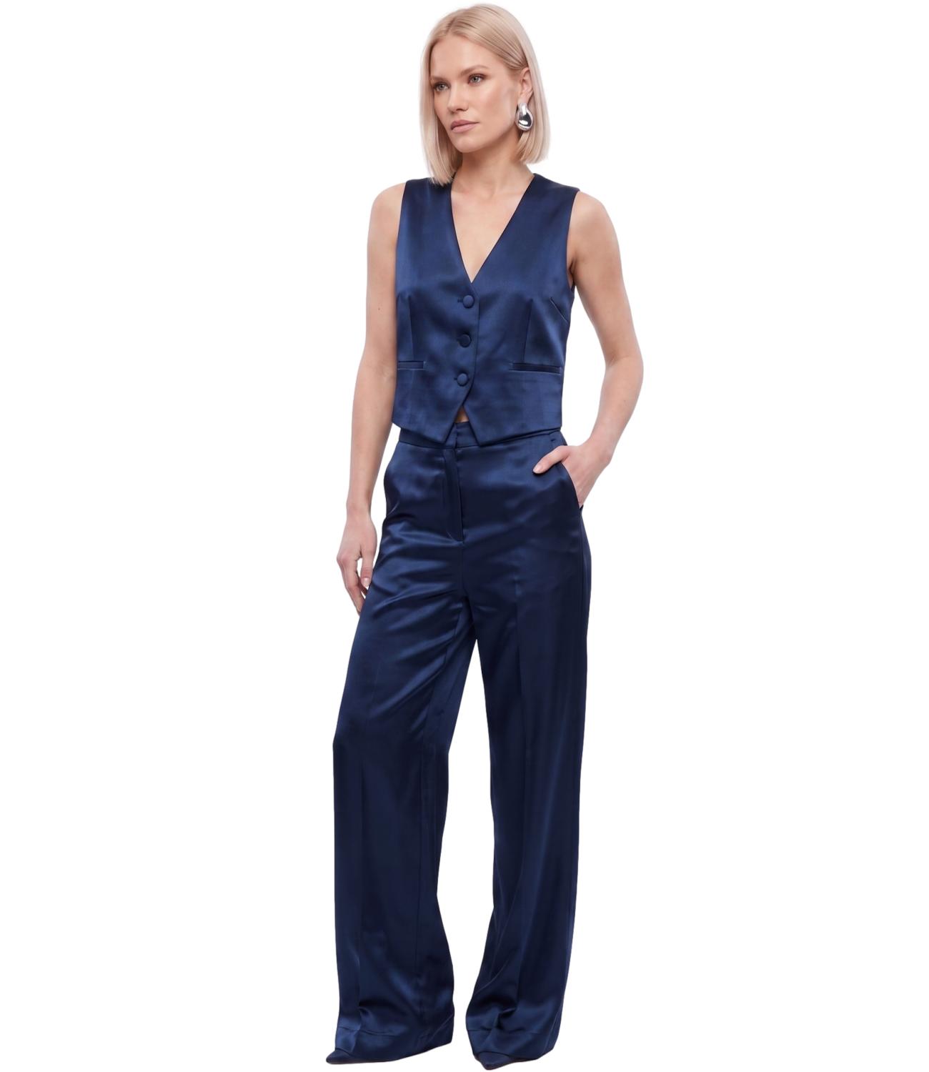 Vicolo Jeans Daisy Denim Chiaro Donna