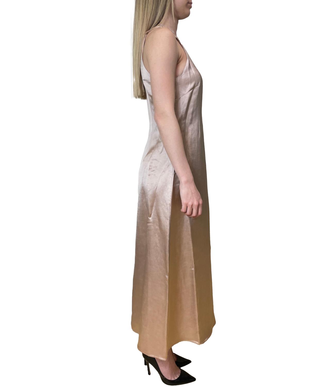 Emme Marella Abito Emmgrembo Miele Donna