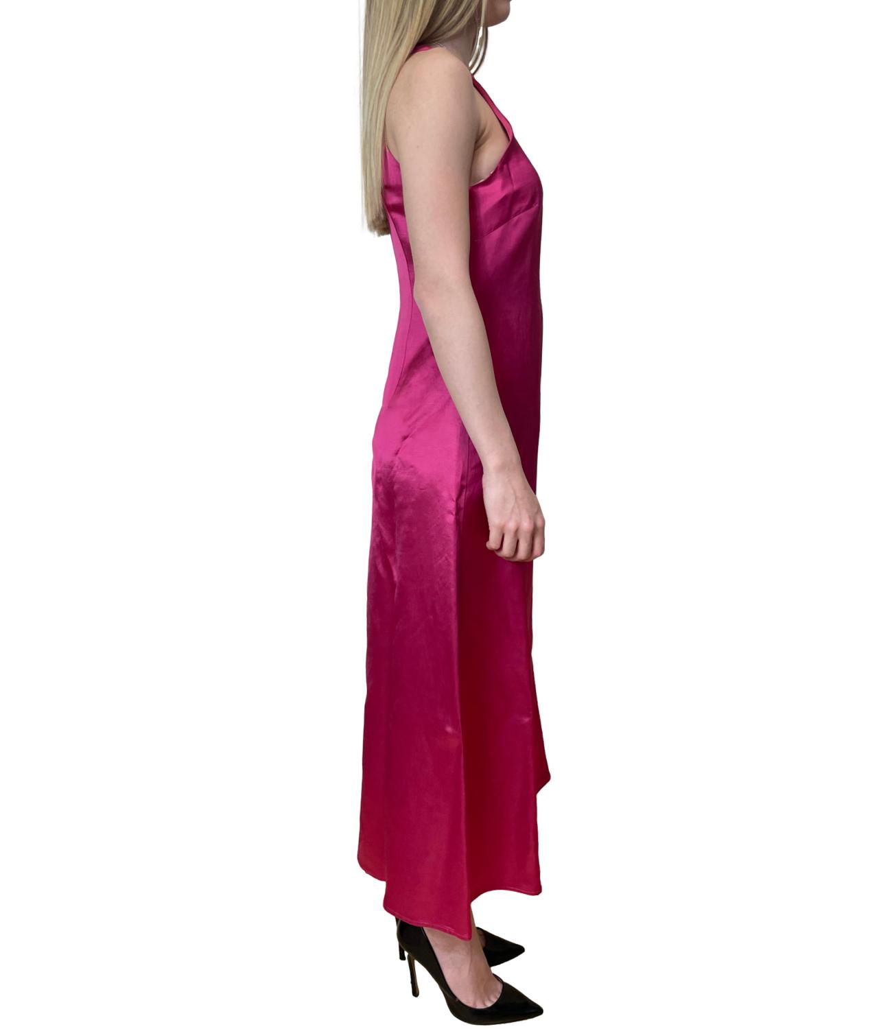 Emme Marella Abito Emmgrembo Rosa Orchidea Donna