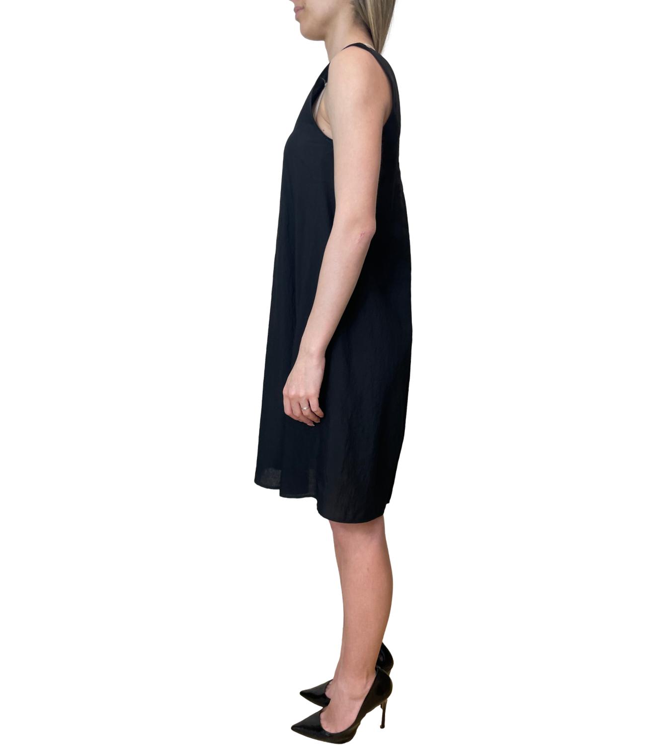 Emme Marella Abito Emmclasse Nero Donna