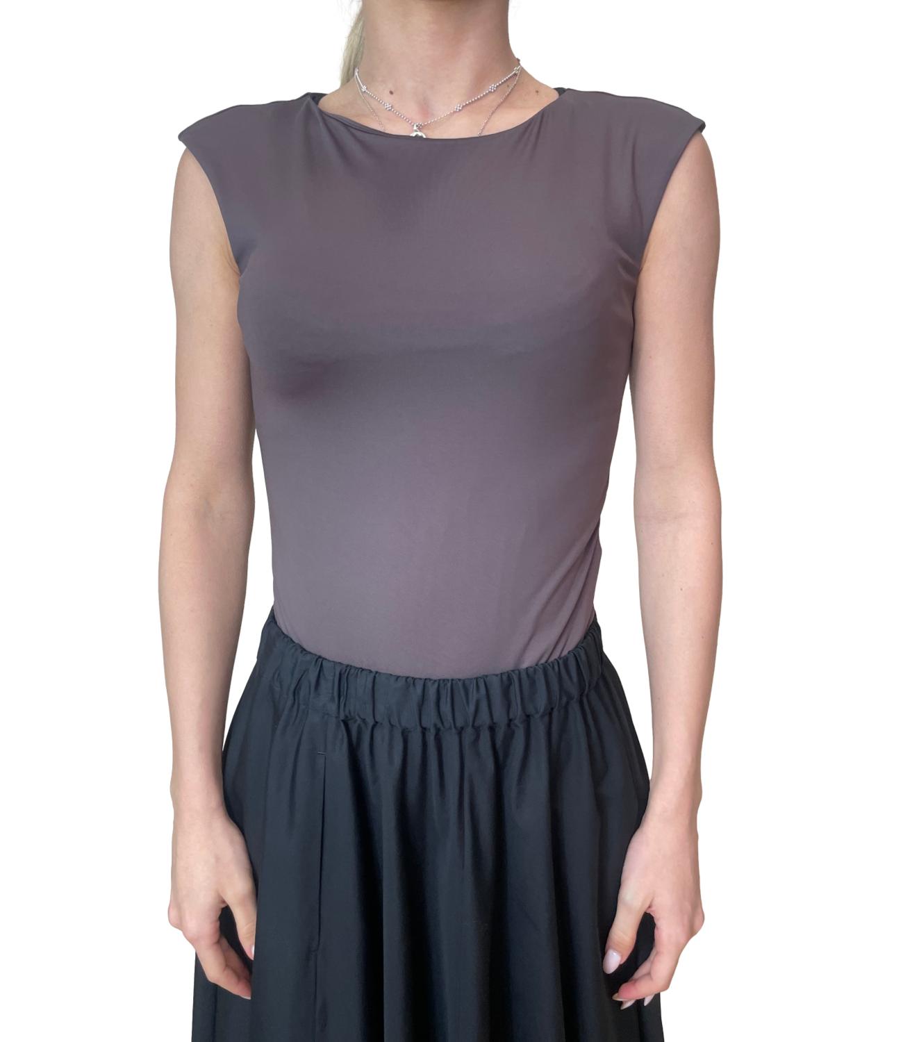 Emme Marella Body Emmvigile Testa di Moro Donna