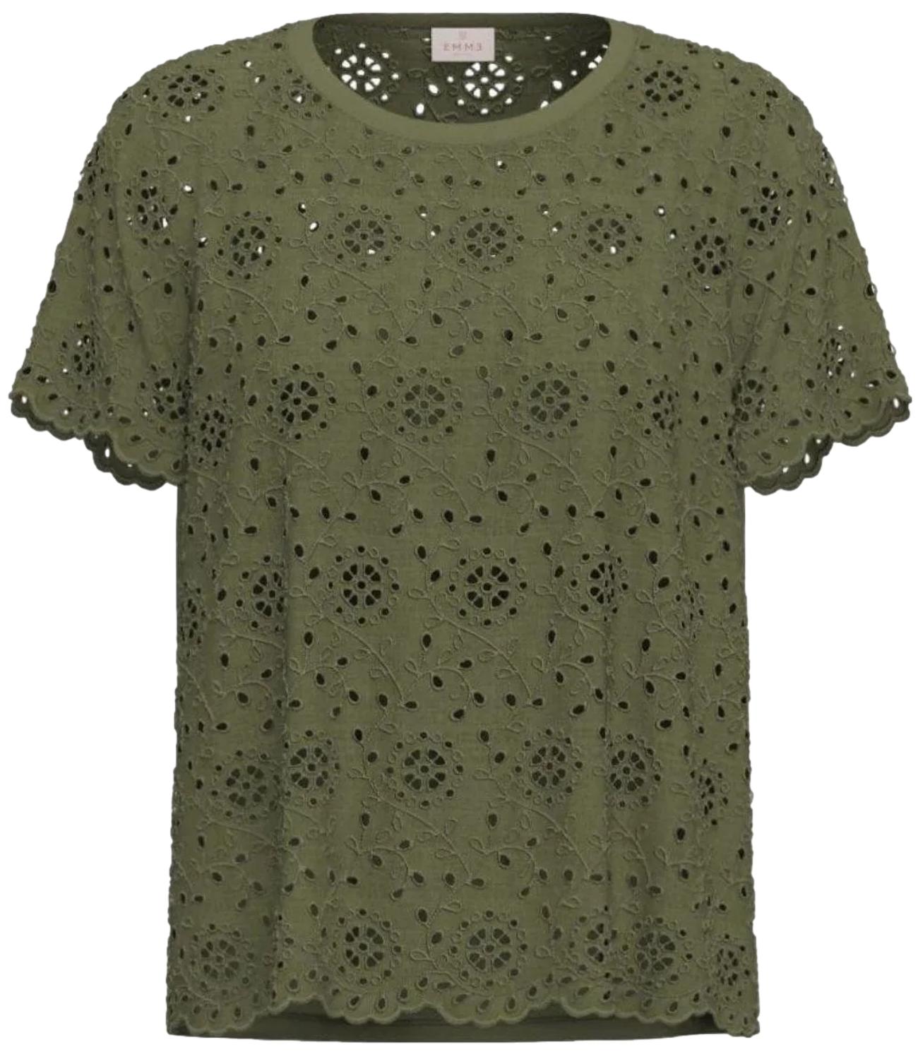 Actitude Twinset pantalone palazzo plissettati