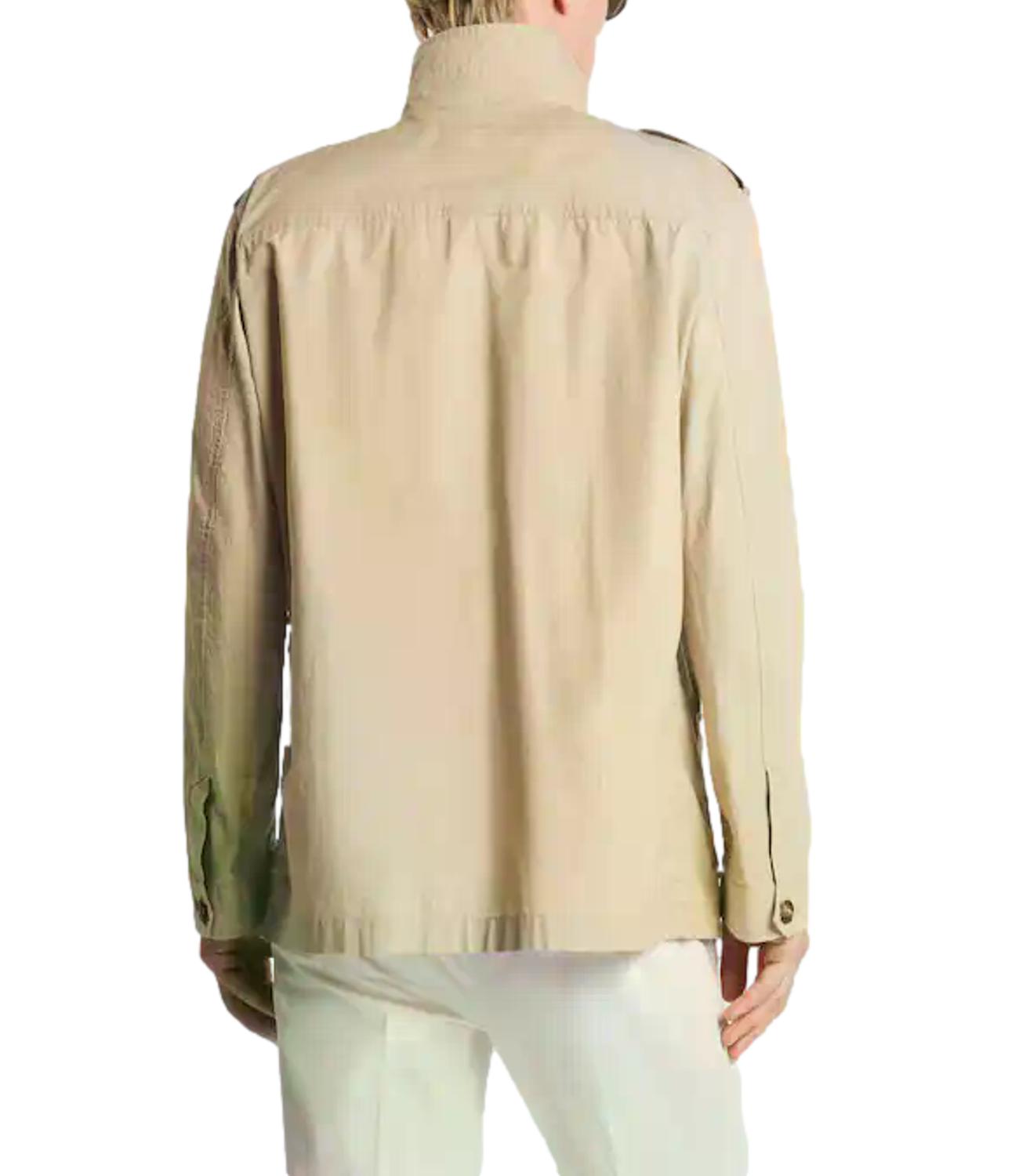 Giubbino Fay NAM1952018L Uomo - Beige