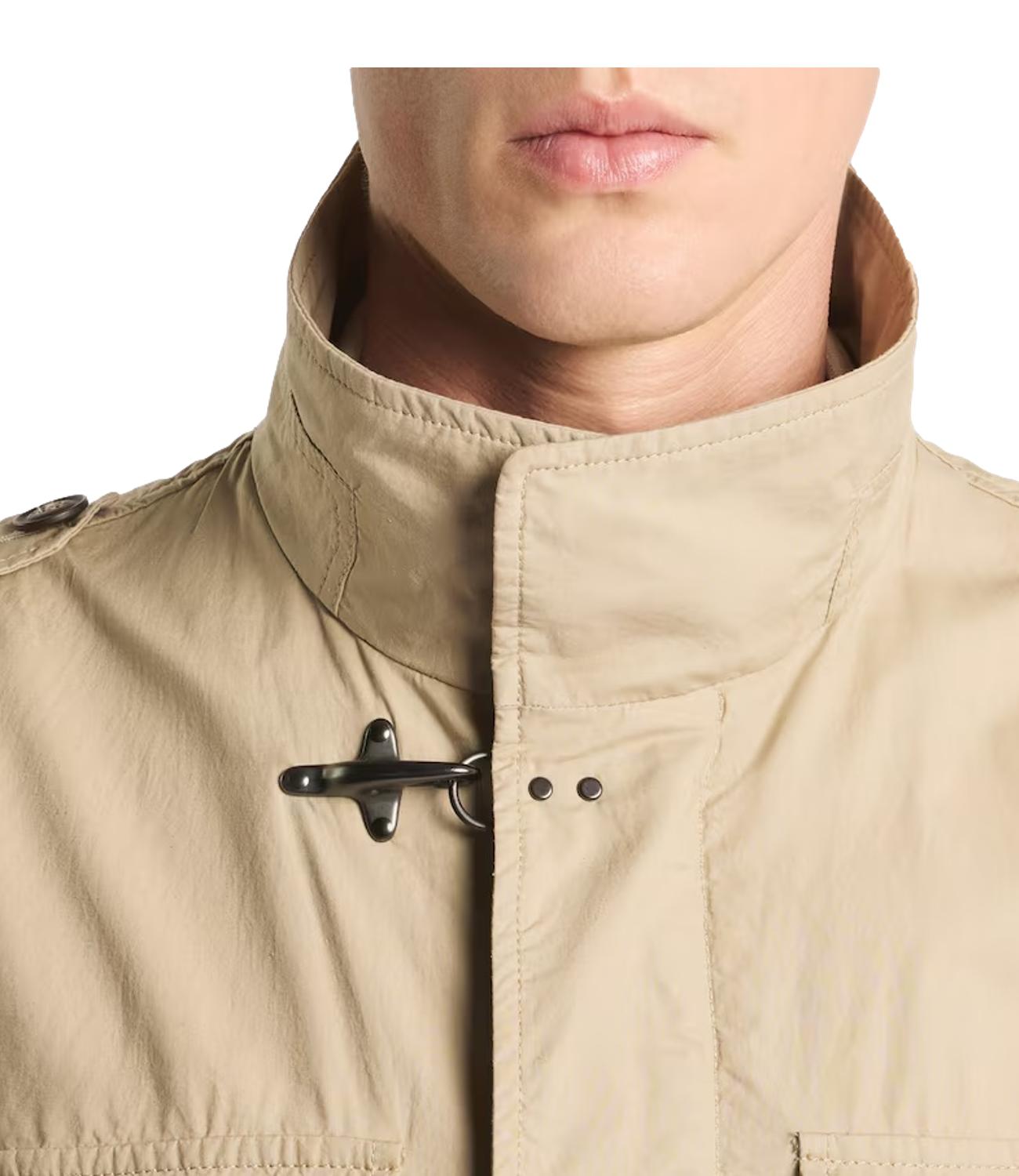 Giubbino Fay NAM1952018L Uomo - Beige