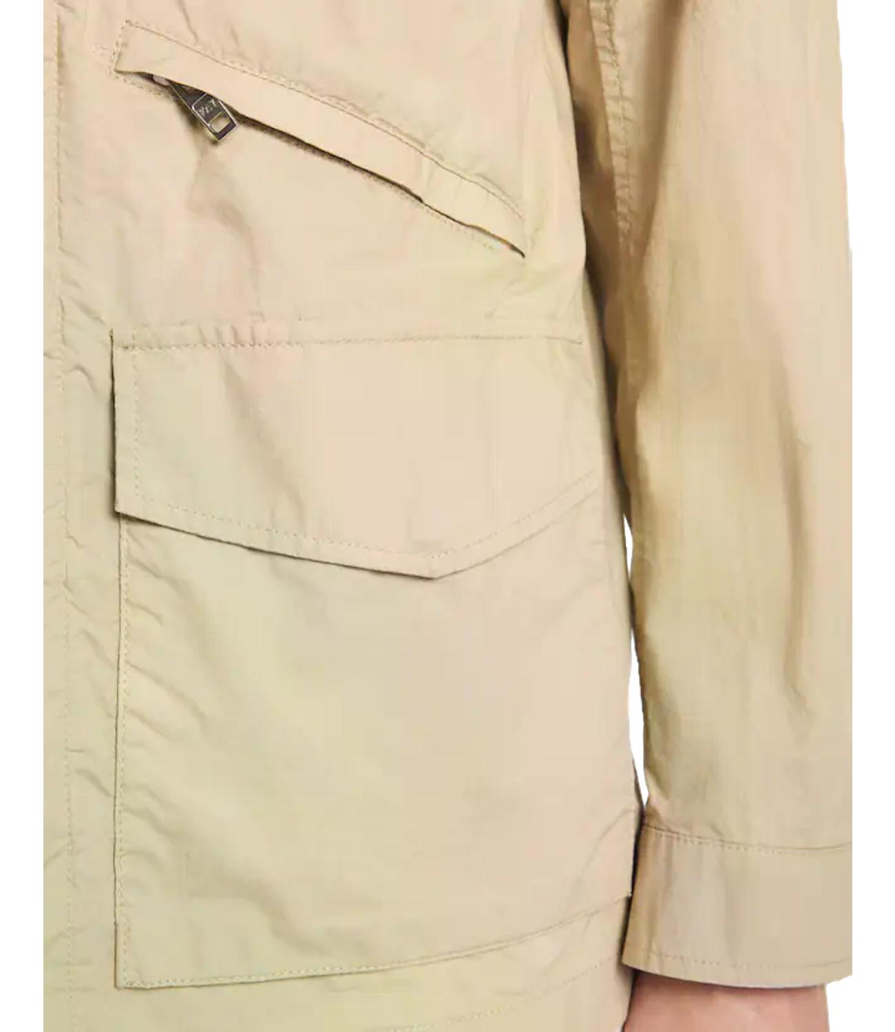 Giubbino Fay NAM1952018L Uomo - Beige