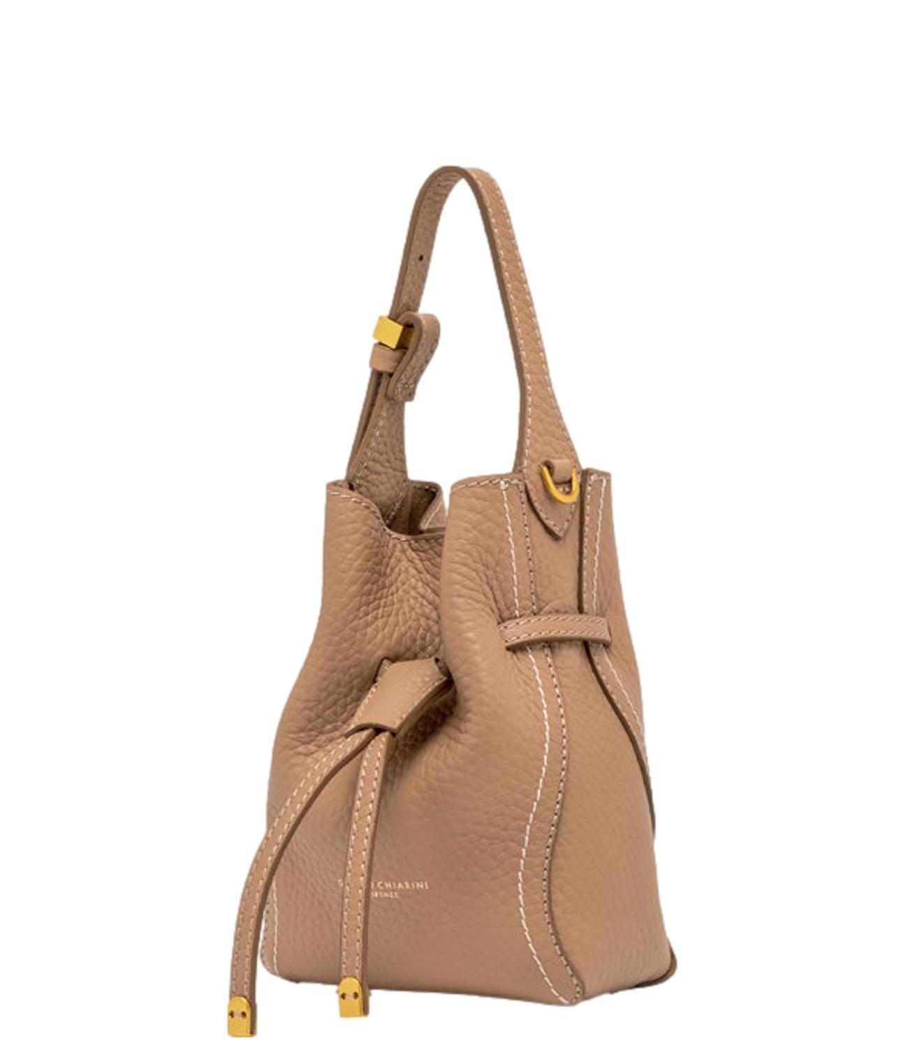 Pantalone beige cotone
