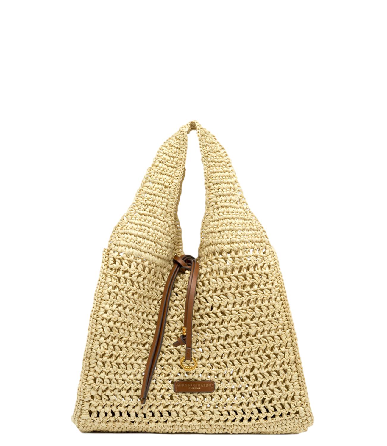 GIANNI CHIARINI borsa Nefeli corda donna