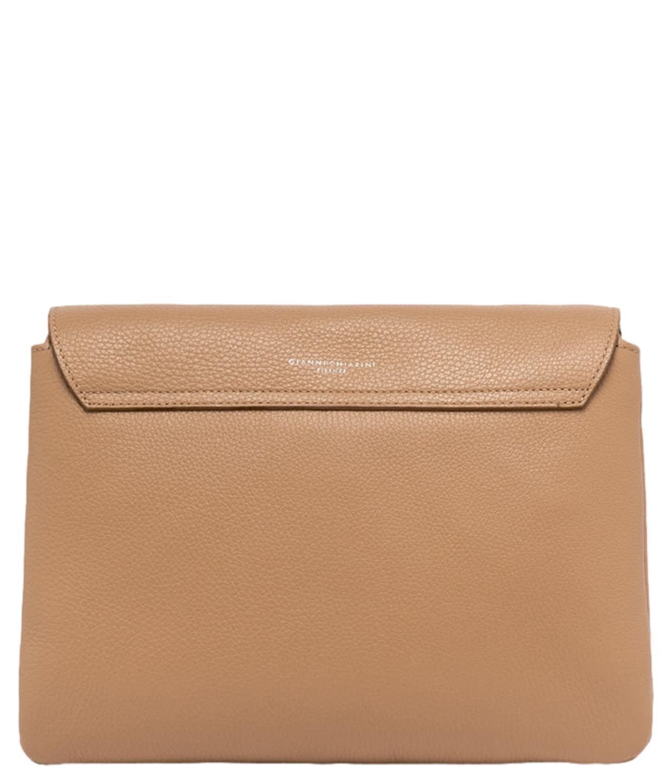 Pantalone beige cotone