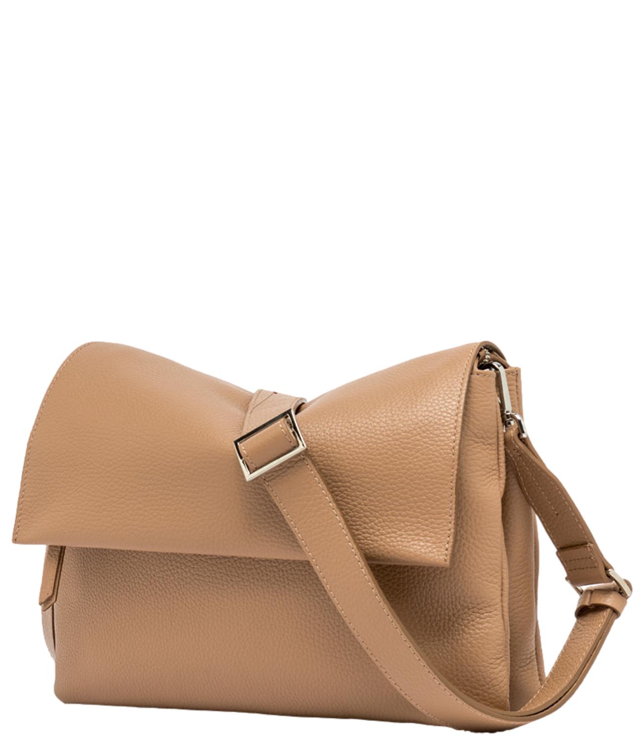 Pantalone beige cotone