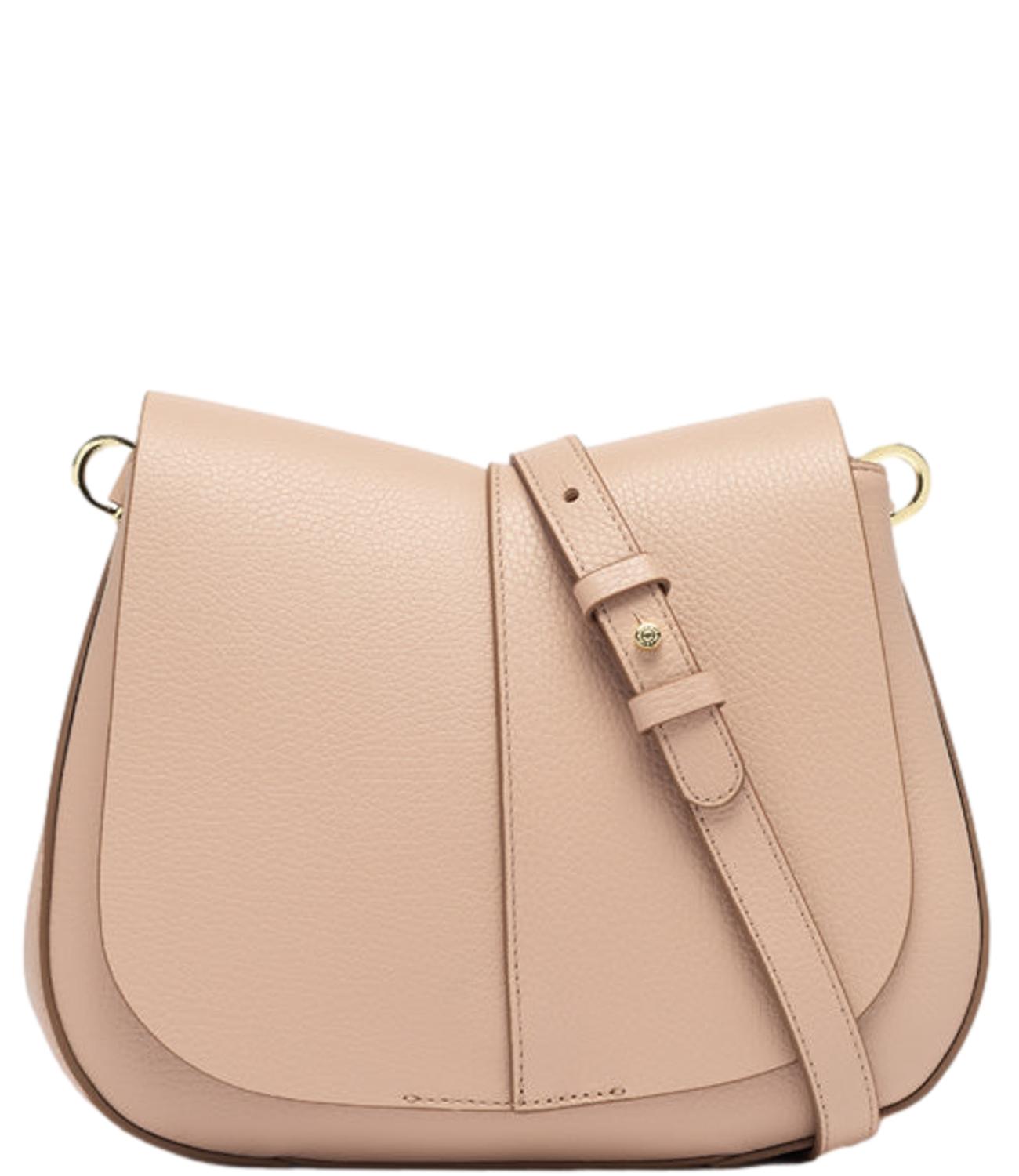 Borsa Gianni Chiarini BS 6036/COMM GRN-NAOP Donna - Pink Salt