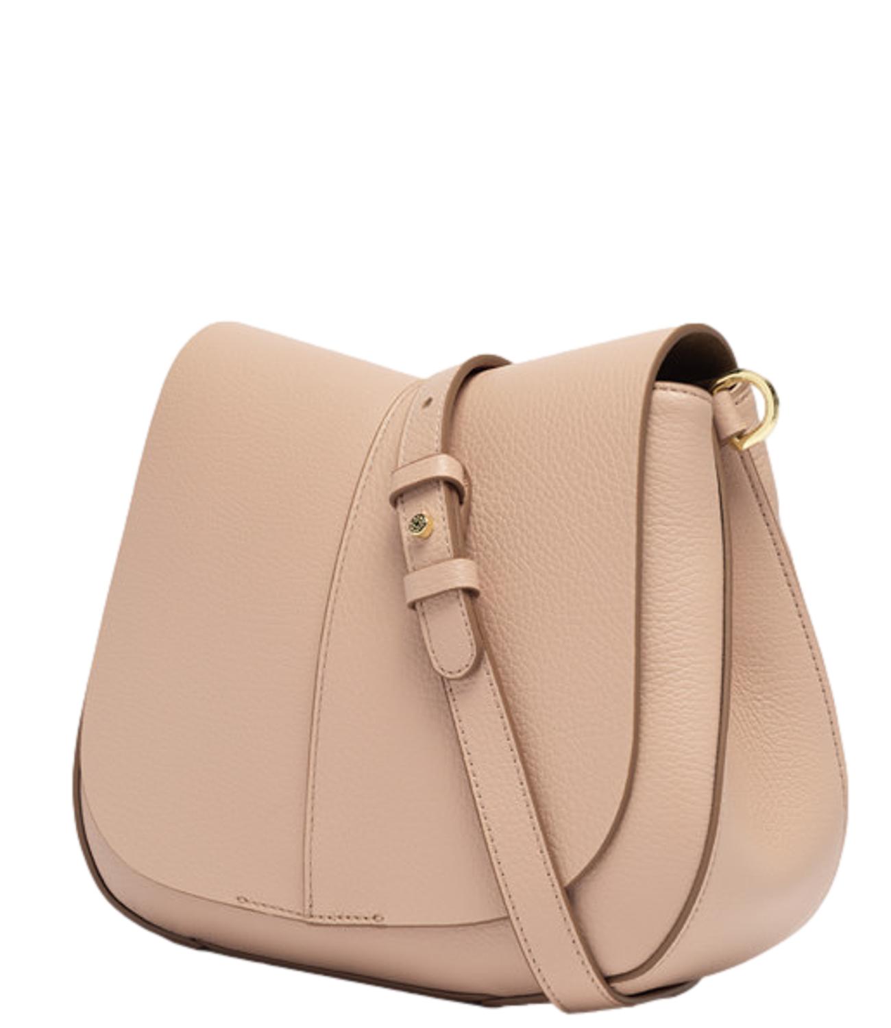 Borsa Gianni Chiarini BS 6036/COMM GRN-NAOP Donna - Pink Salt
