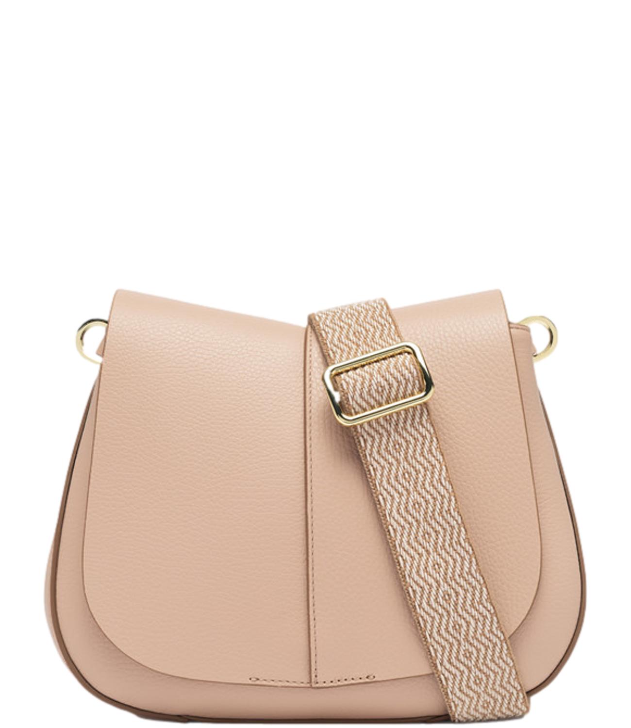 Borsa Gianni Chiarini BS 6036/COMM GRN-NAOP Donna - Pink Salt