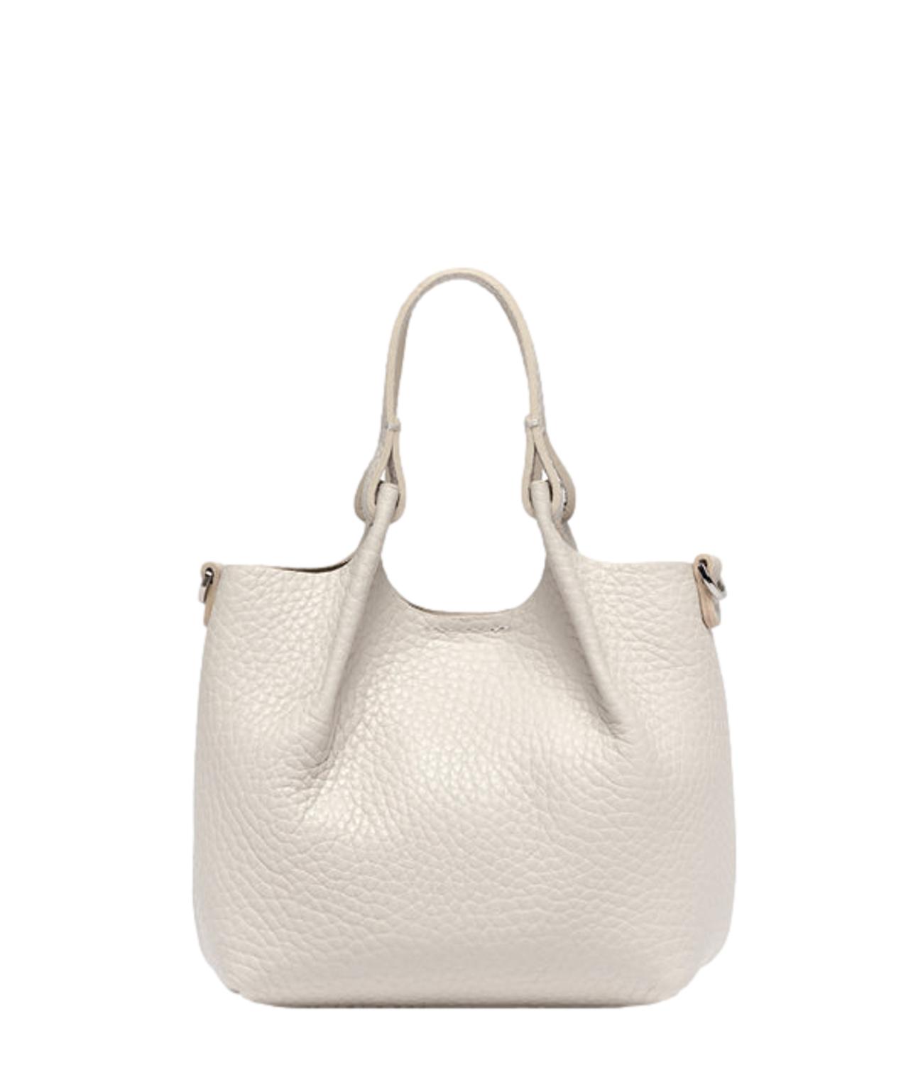 Marella Monochrome canotta Mlmorata verde donna
