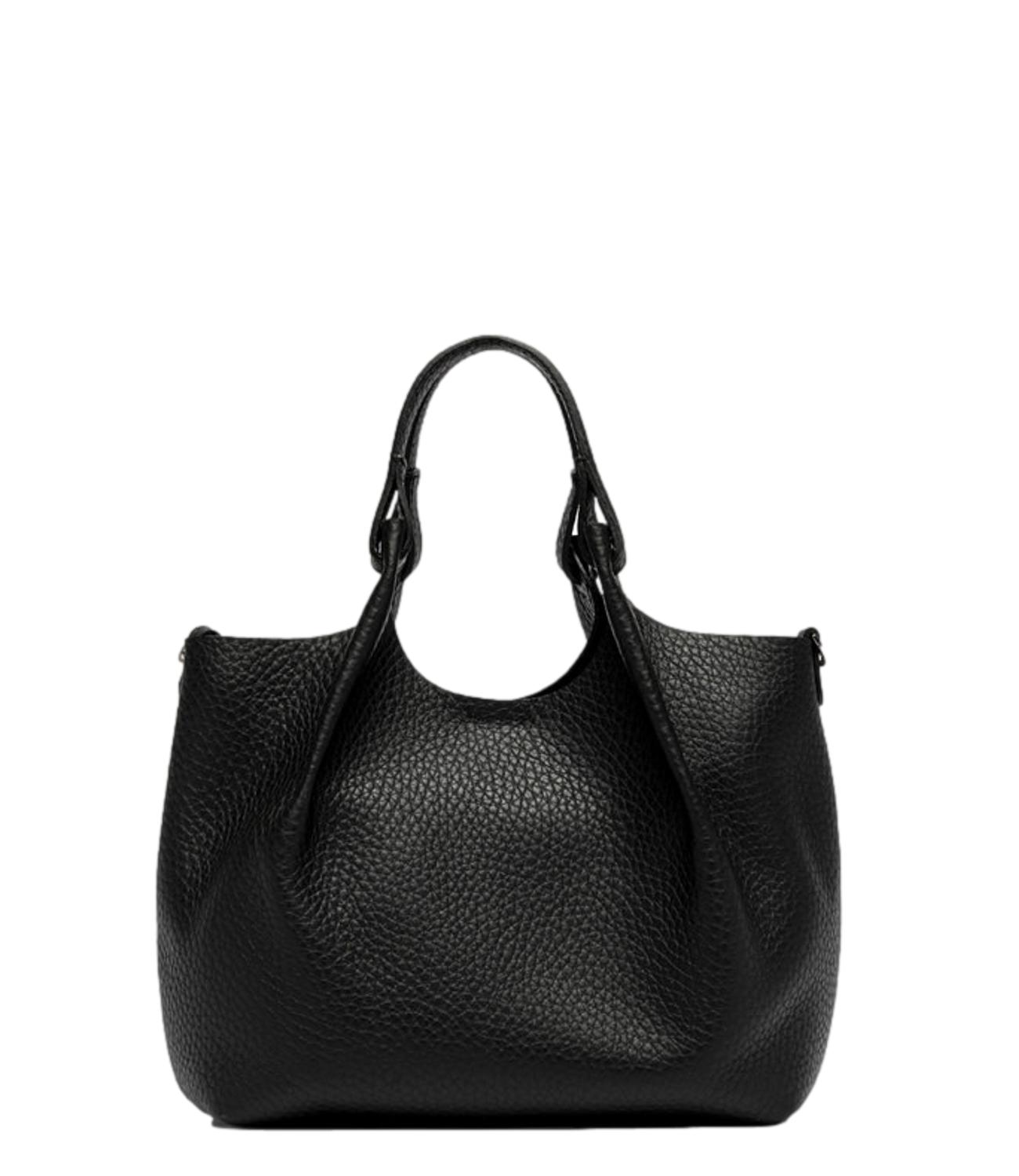 Marella Monochrome canotta Mlmorata verde donna