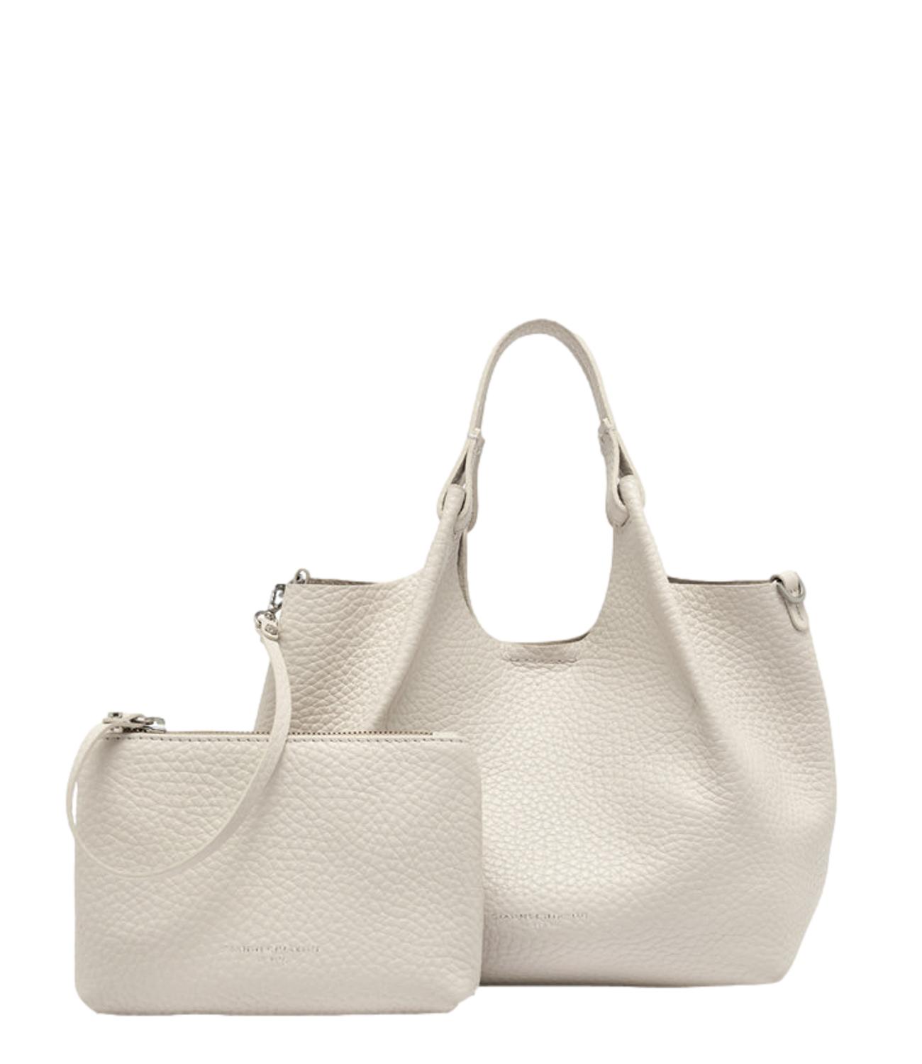 Marella Monochrome canotta Mlmorata verde donna