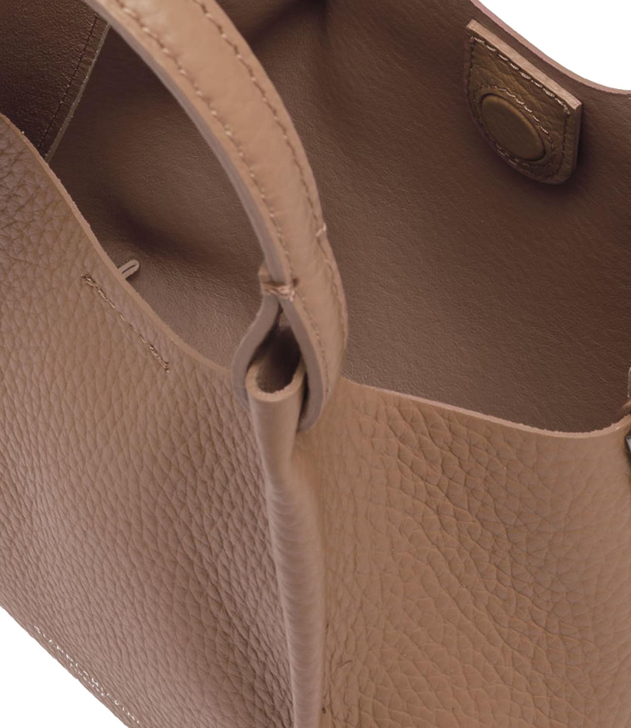 Pantalone beige cotone