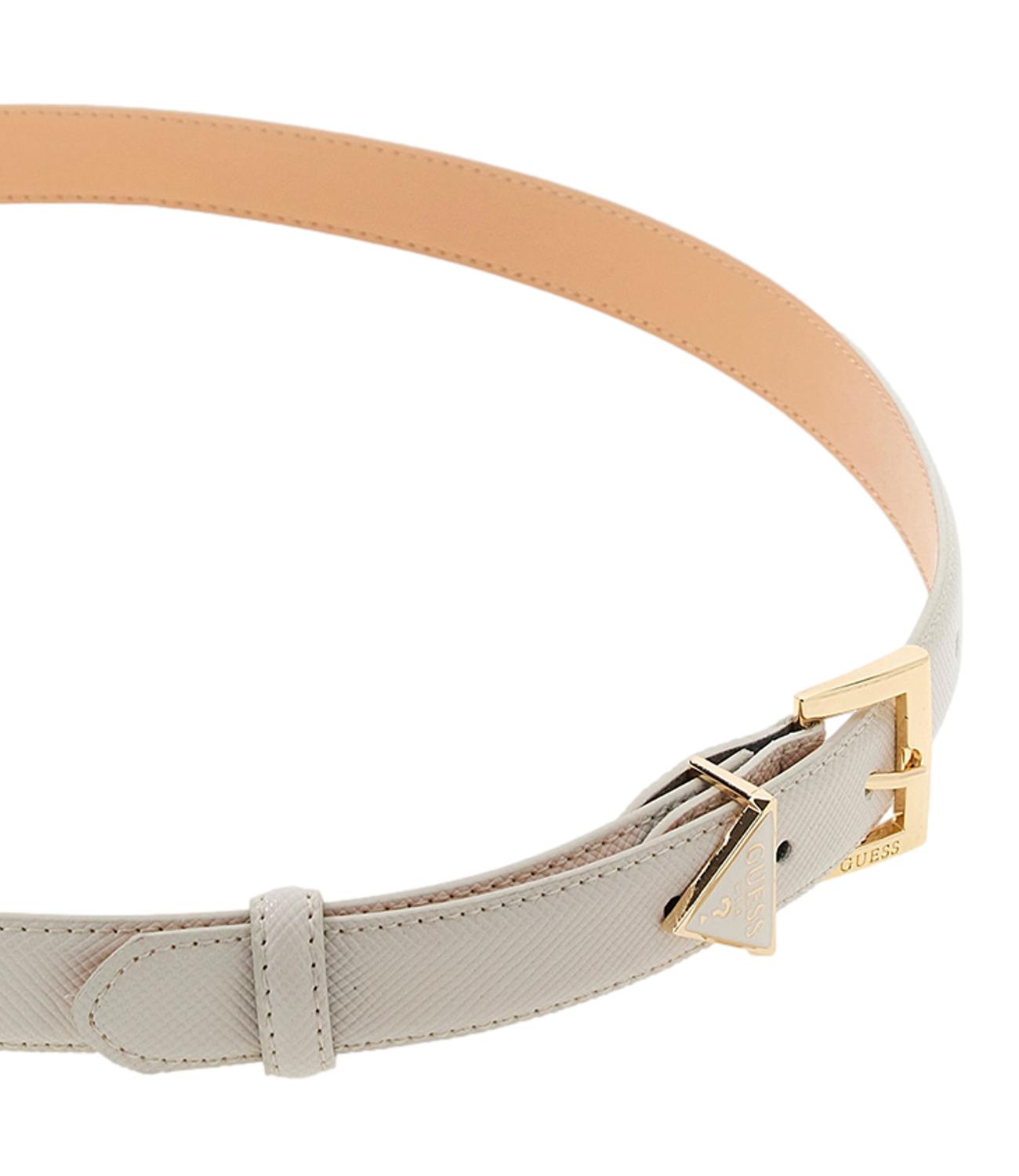 Guess Cintura Noelle Beige Donna