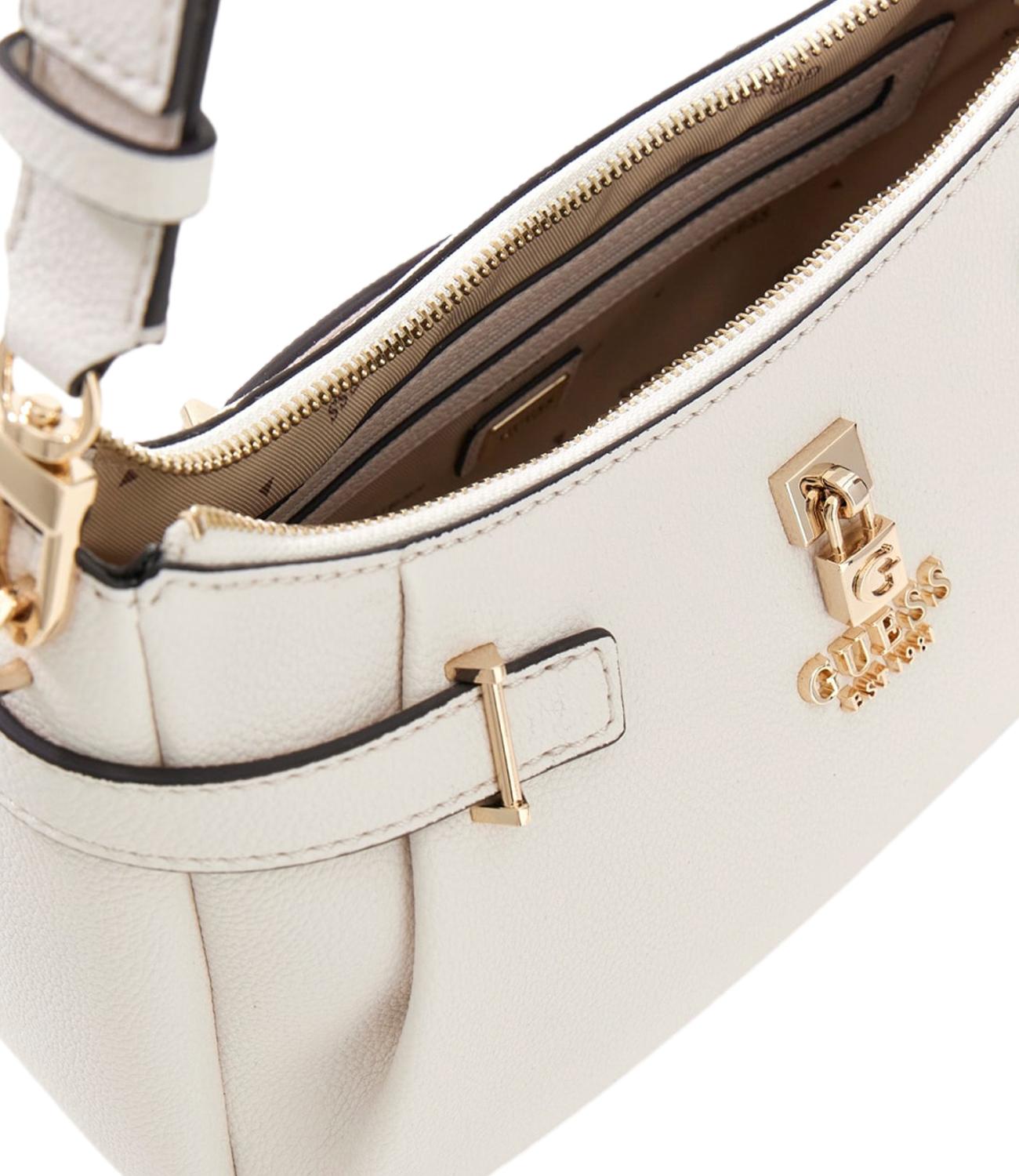 Guess Borsa YESBA off White Donna