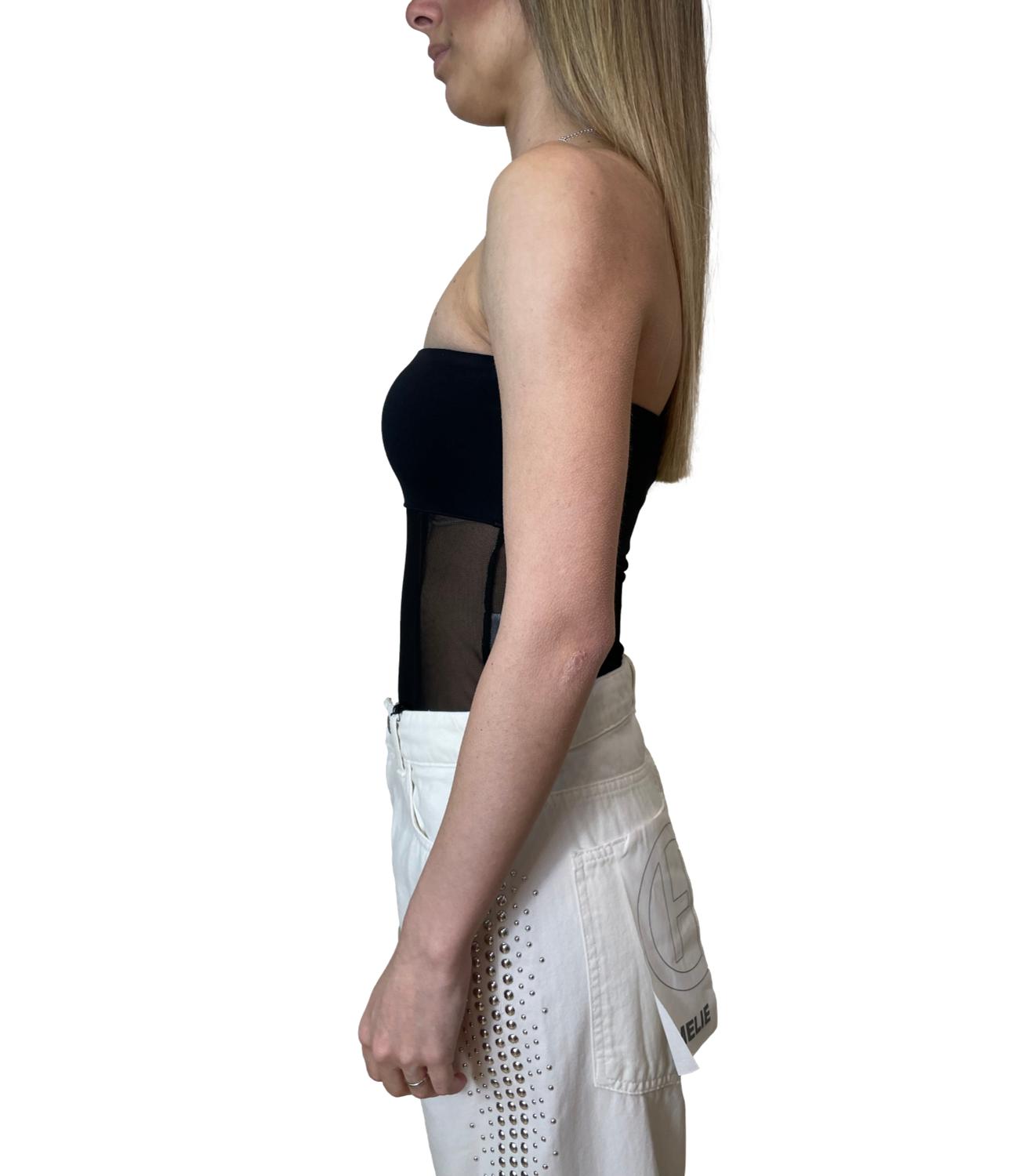 Have One Body Fascia Nero Donna