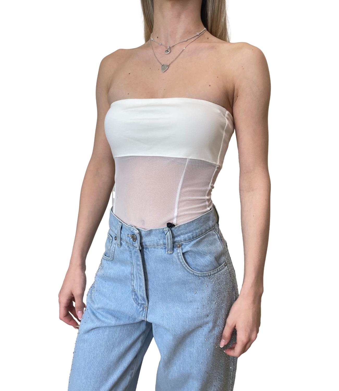 Have One Body Fascia Panna Donna