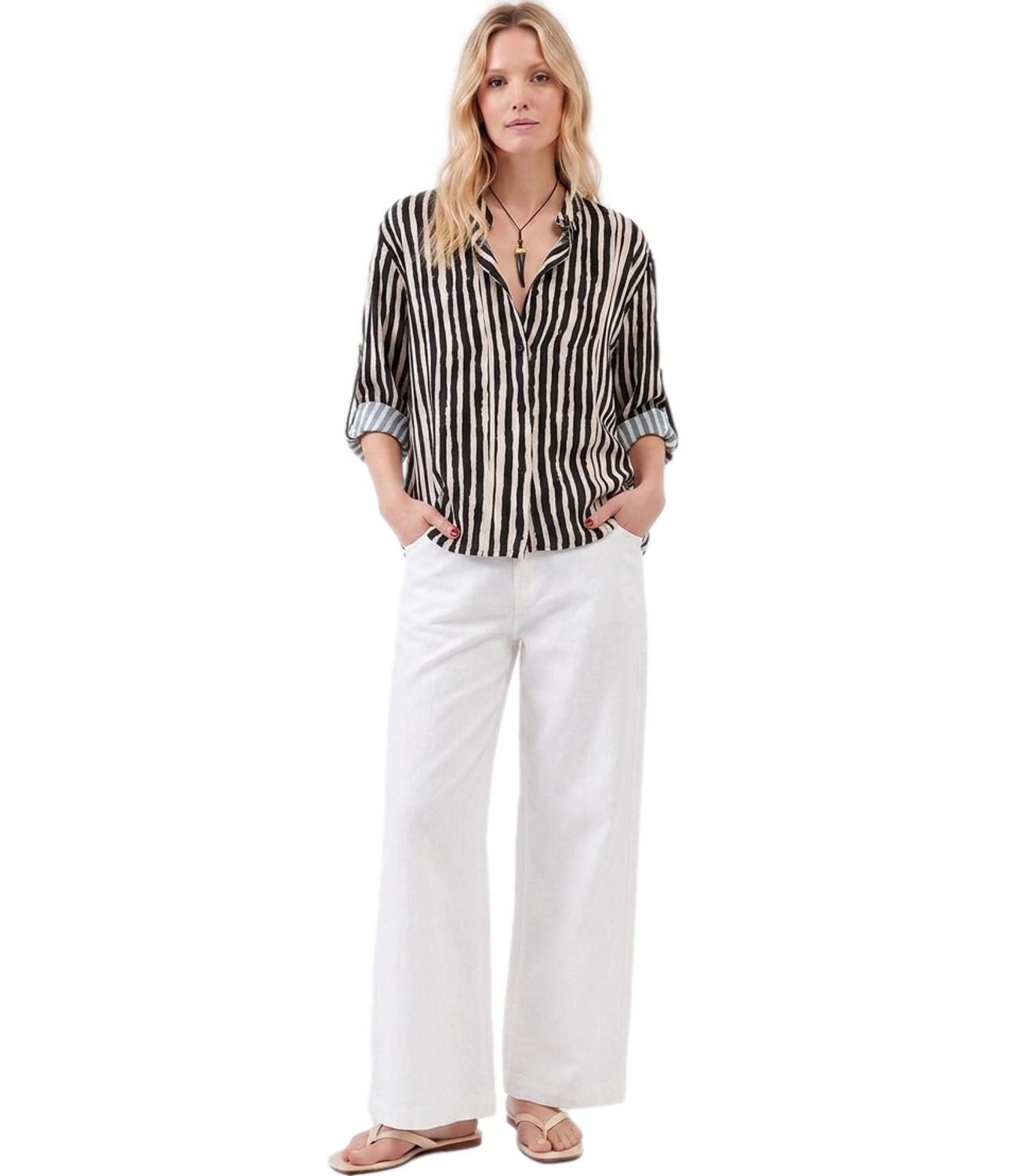 Camicia Have One CMA-Q404 Donna - Fantasia