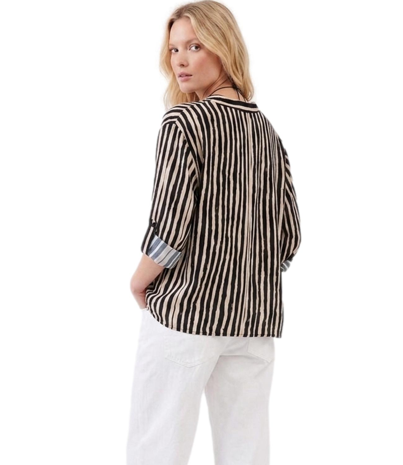 Camicia Have One CMA-Q404 Donna - Fantasia