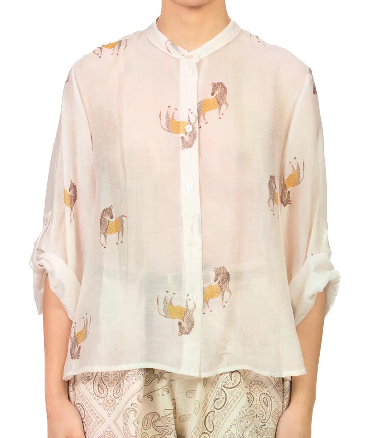 Camicia Have One CVS-Q464 Donna - Fantasia