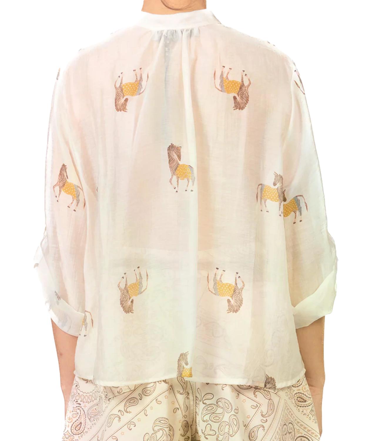 Camicia Have One CVS-Q464 Donna - Fantasia