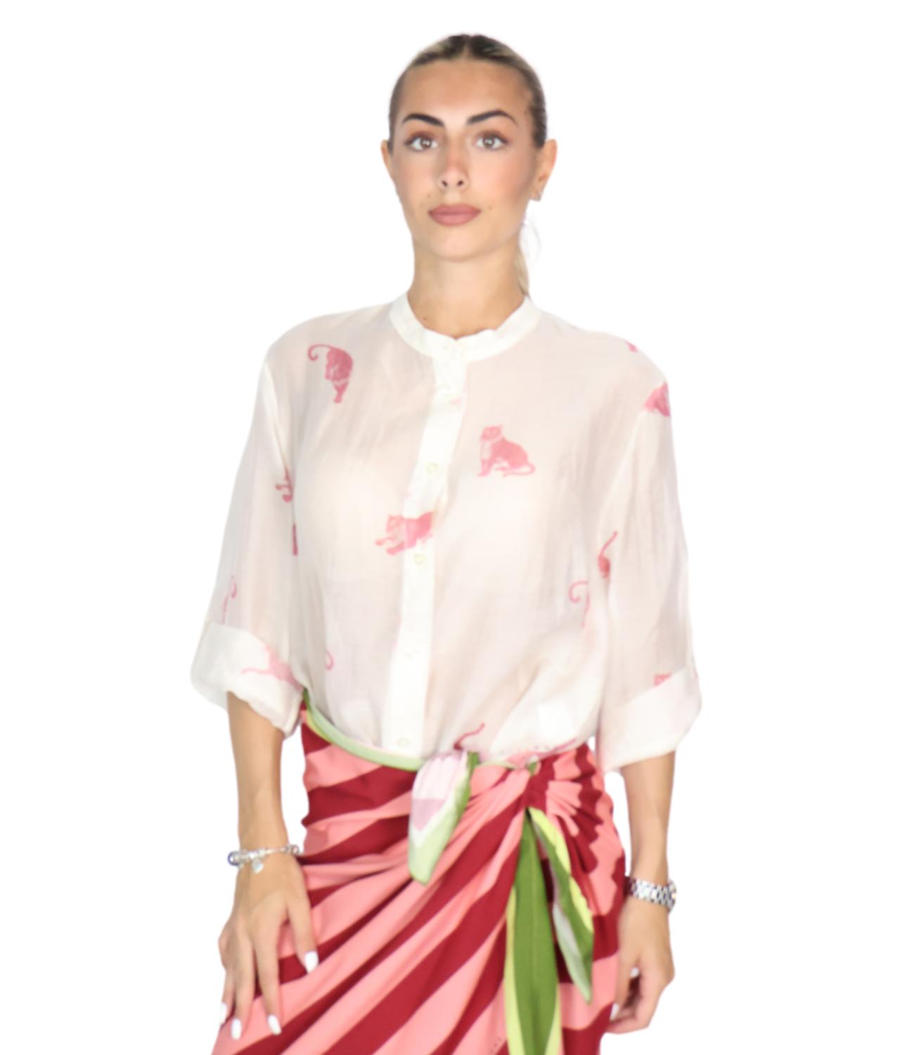 Have One Camicia Donna