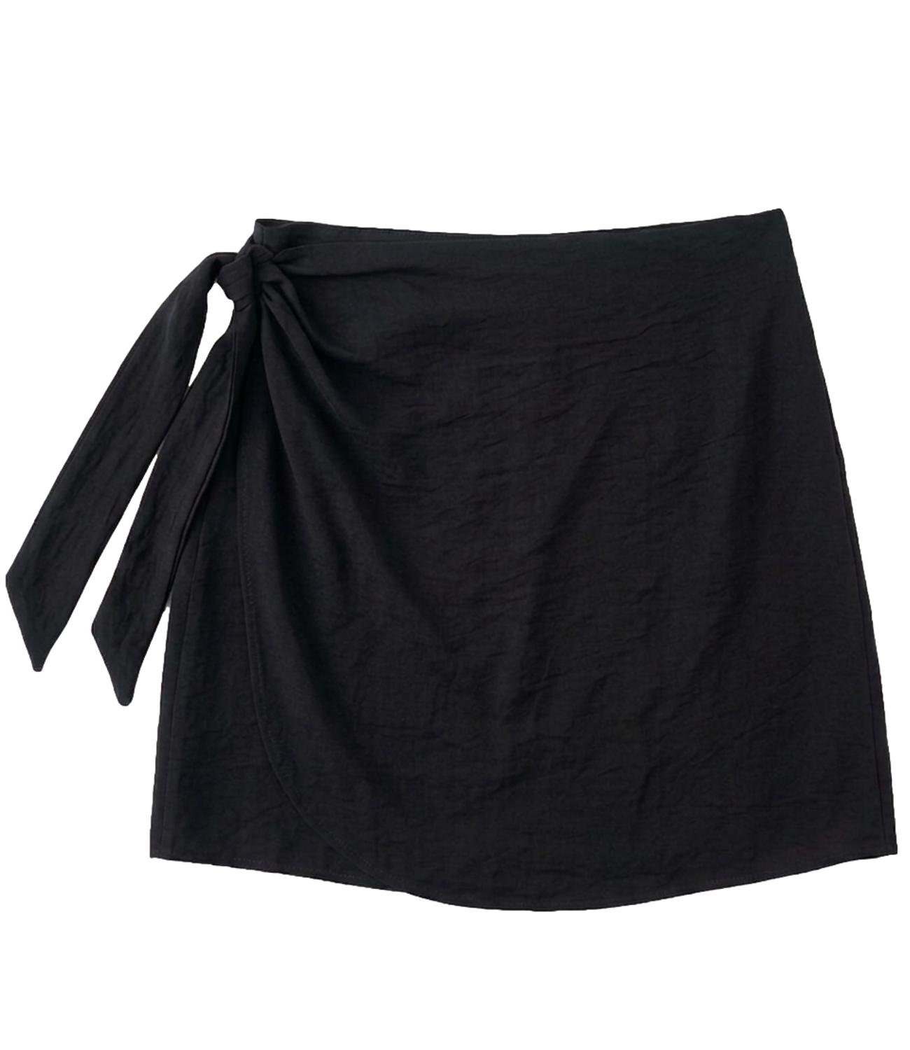 Gonna Have One GMA-Q184 Donna - Nero