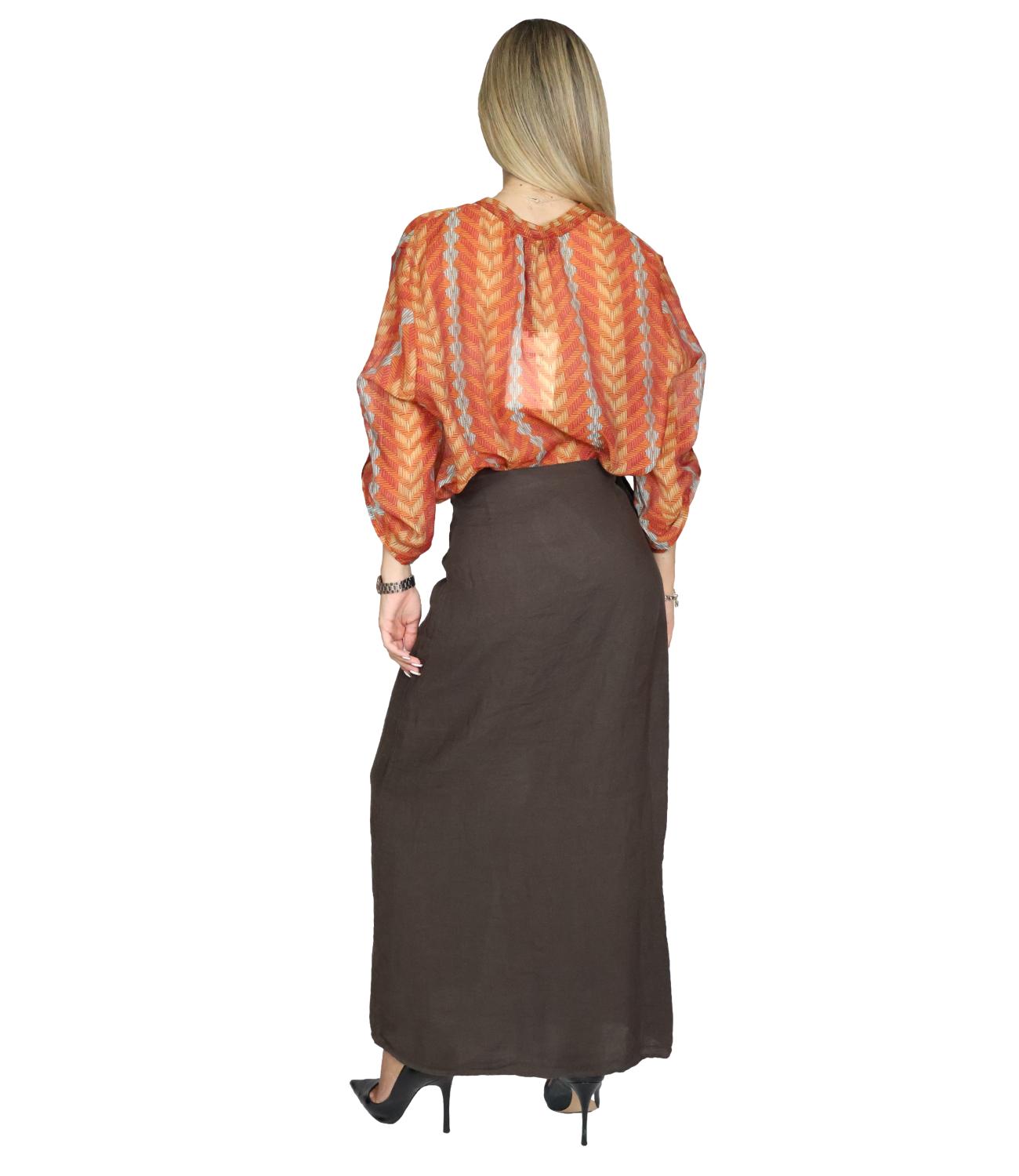 Gonna Have One GMA-Q200 Donna - Brunette