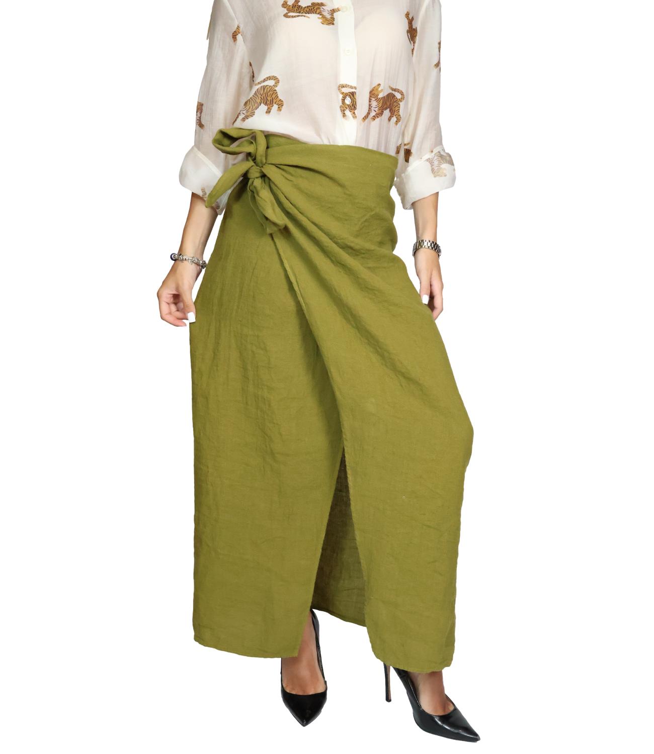 Gonna Have One GMA-Q200 Donna - Olio