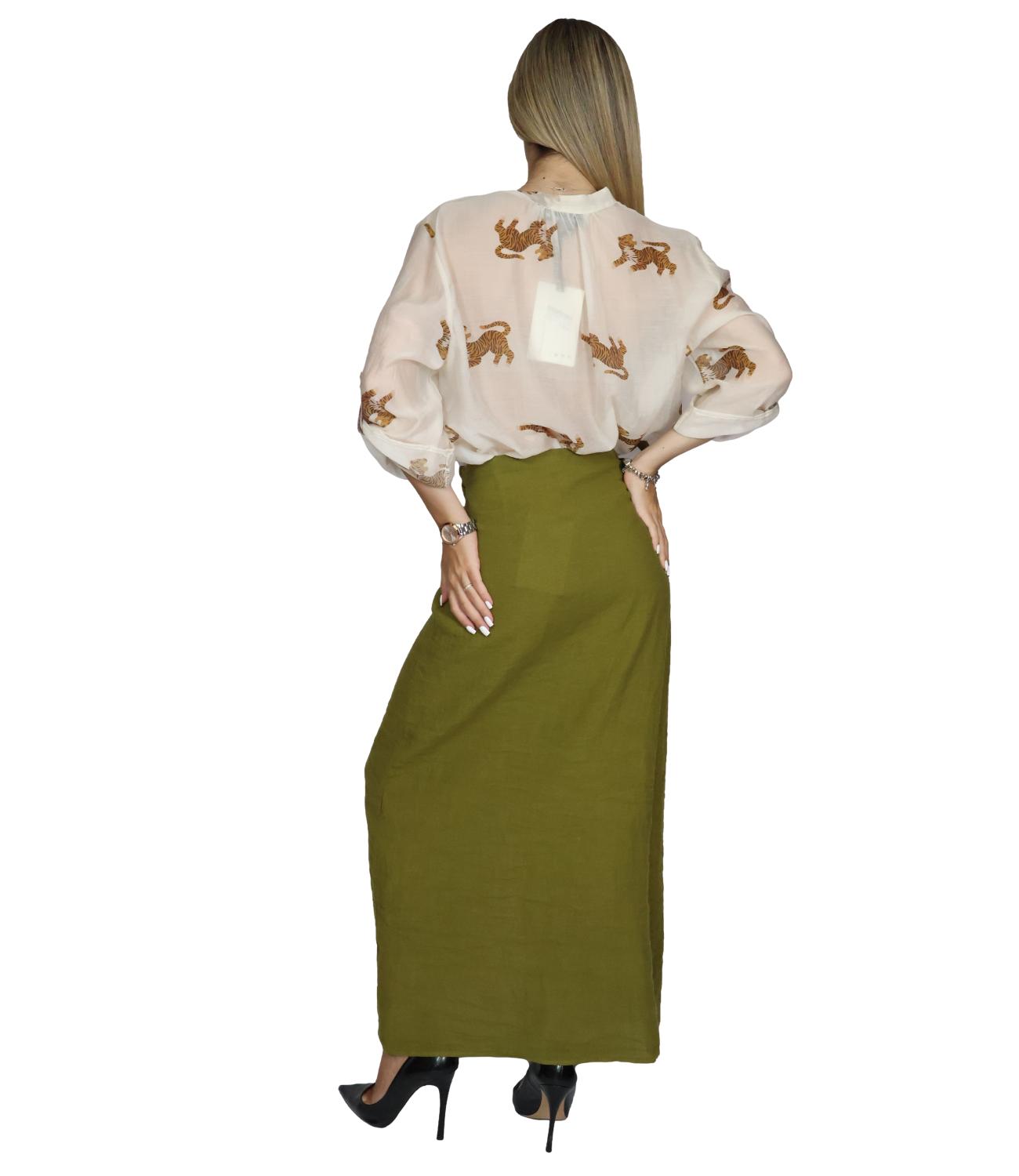 Gonna Have One GMA-Q200 Donna - Olio